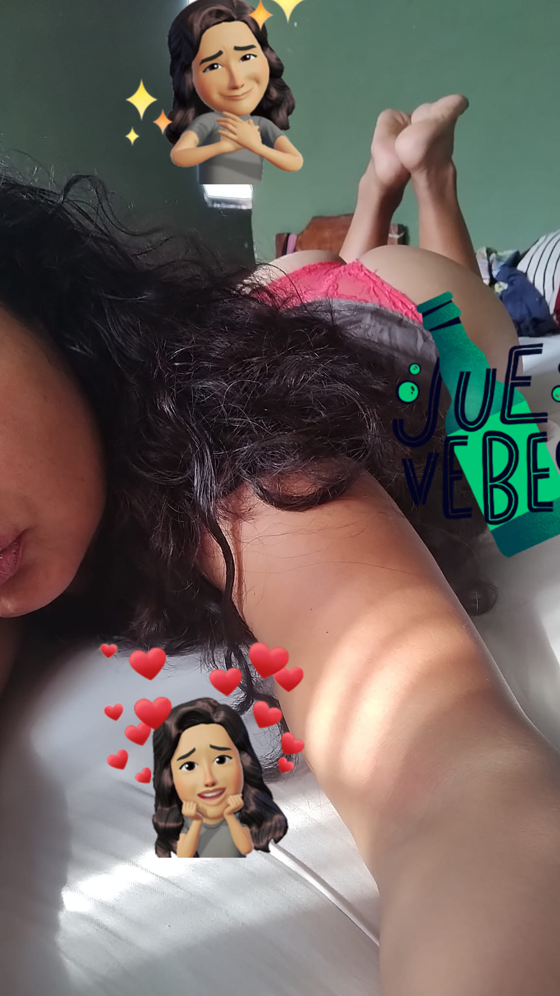 Rehtse Varu - Esther Valencia Ruiz