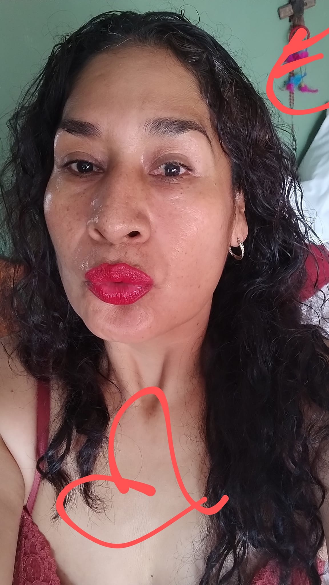 Rehtse Varu - Esther Valencia Ruiz