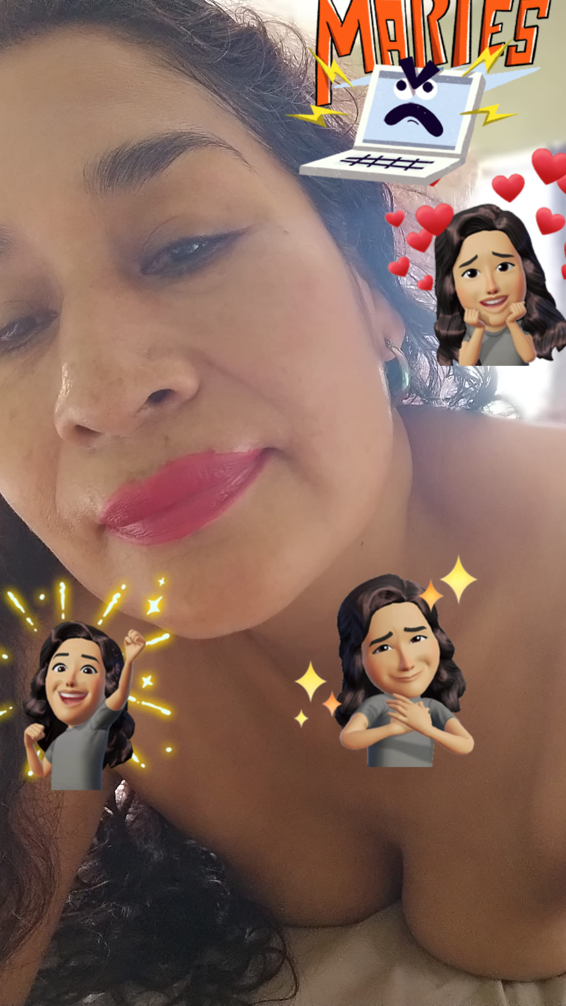 Rehtse Varu - Esther Valencia Ruiz