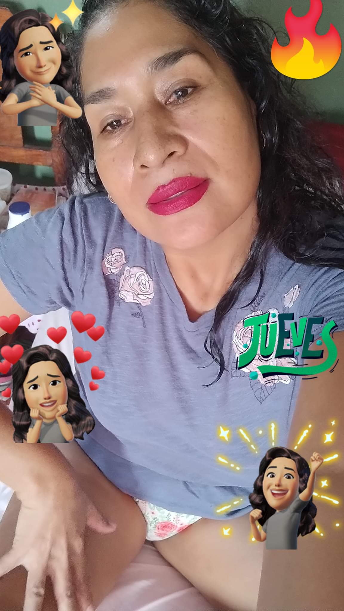 Rehtse Varu - Esther Valencia Ruiz