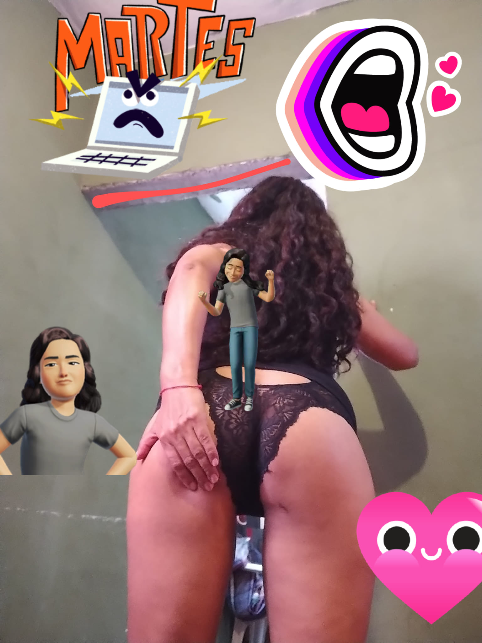 Rehtse Varu - Esther Valencia Ruiz