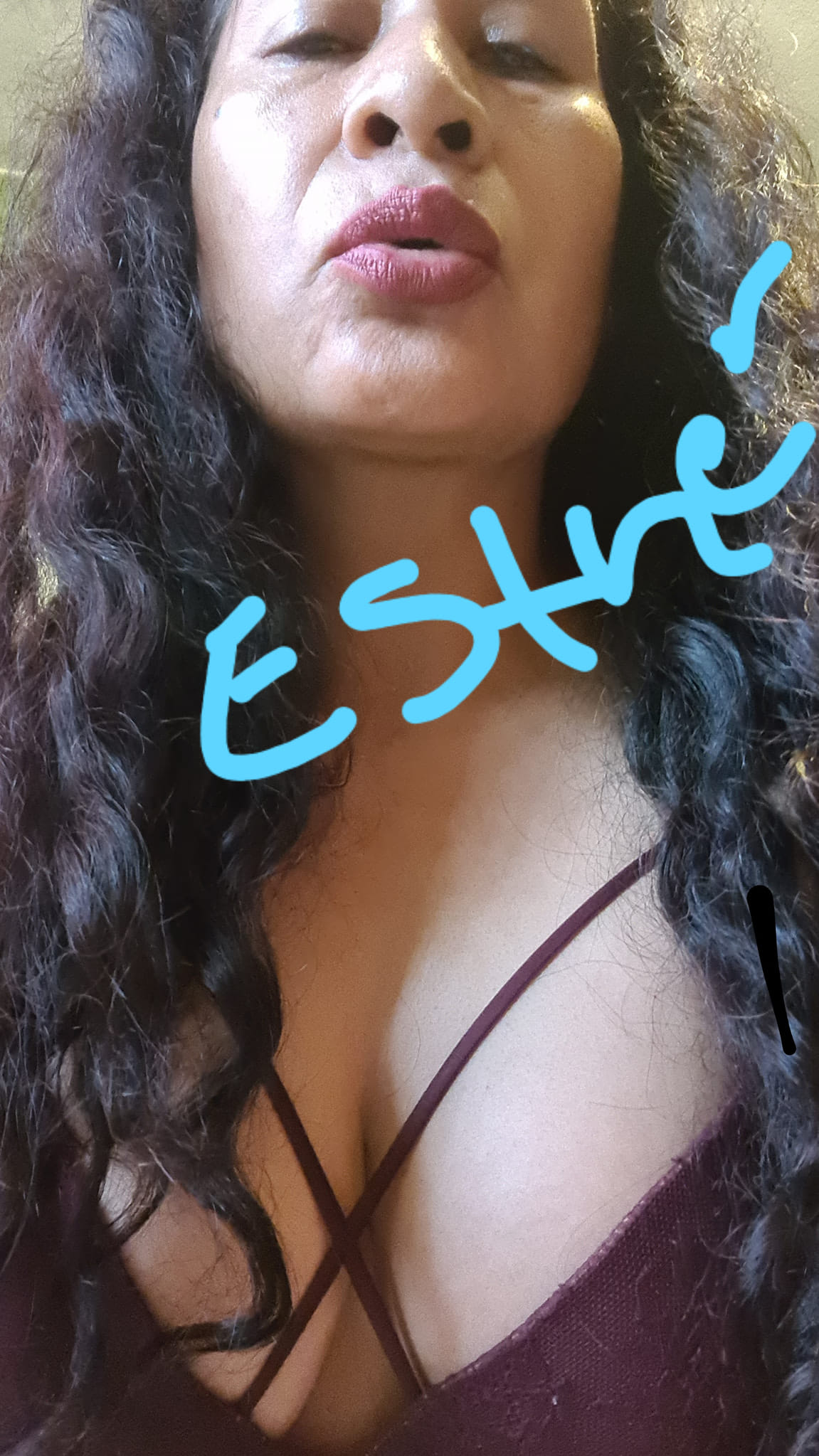 Rehtse Varu - Esther Valencia Ruiz