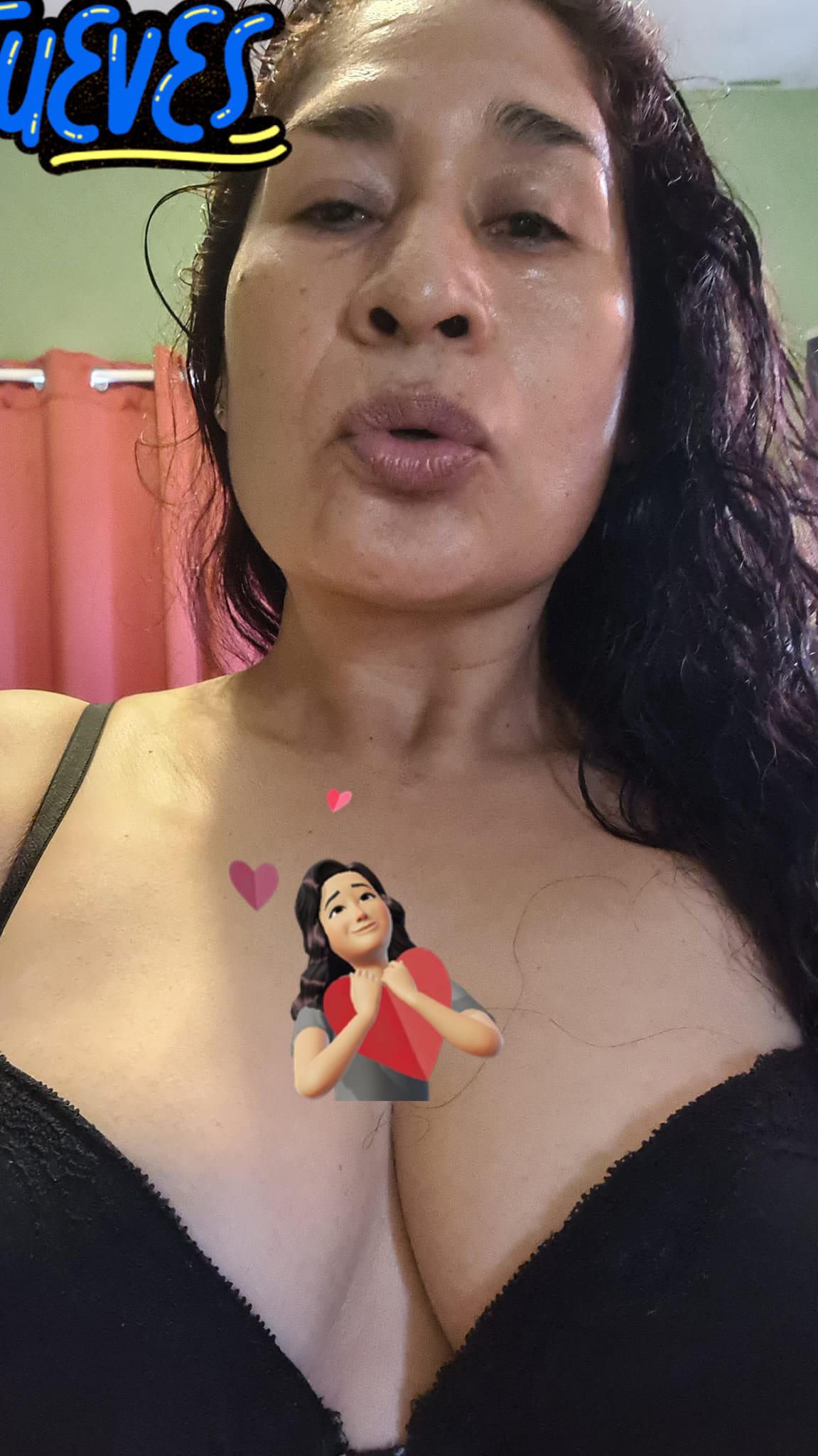 Rehtse Varu - Esther Valencia Ruiz