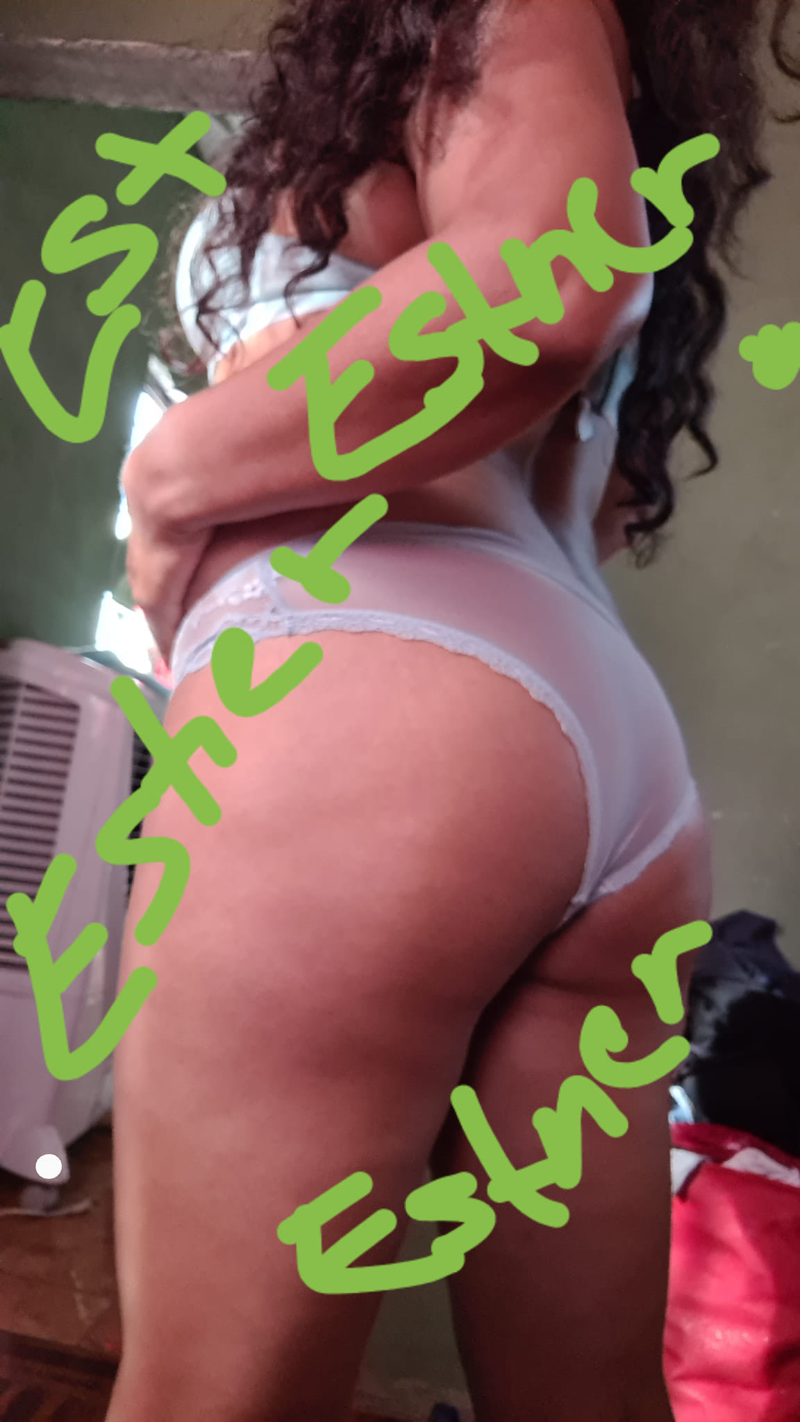 Rehtse Varu - Esther Valencia Ruiz