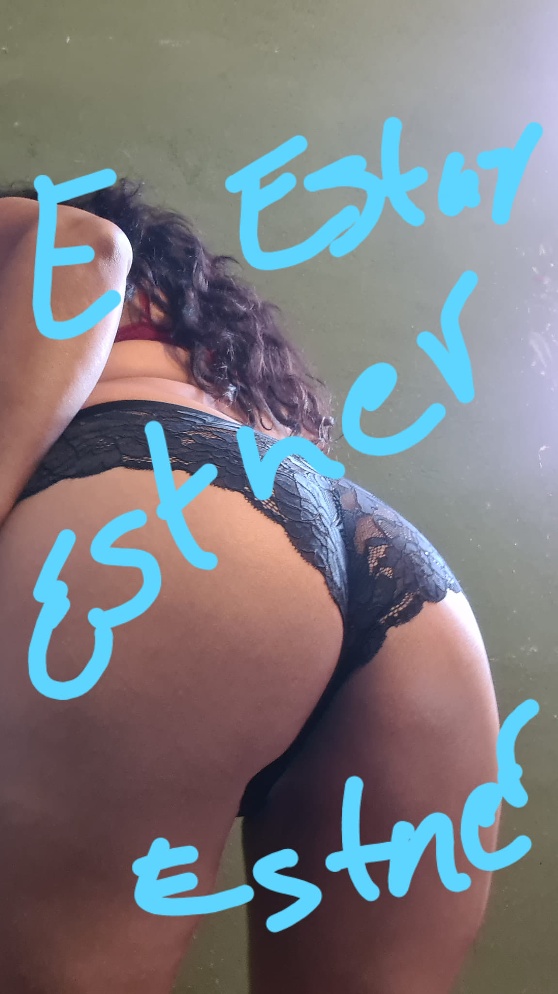 Rehtse Varu - Esther Valencia Ruiz