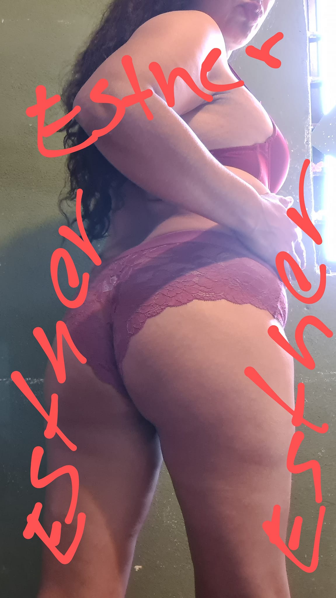 Rehtse Varu - Esther Valencia Ruiz