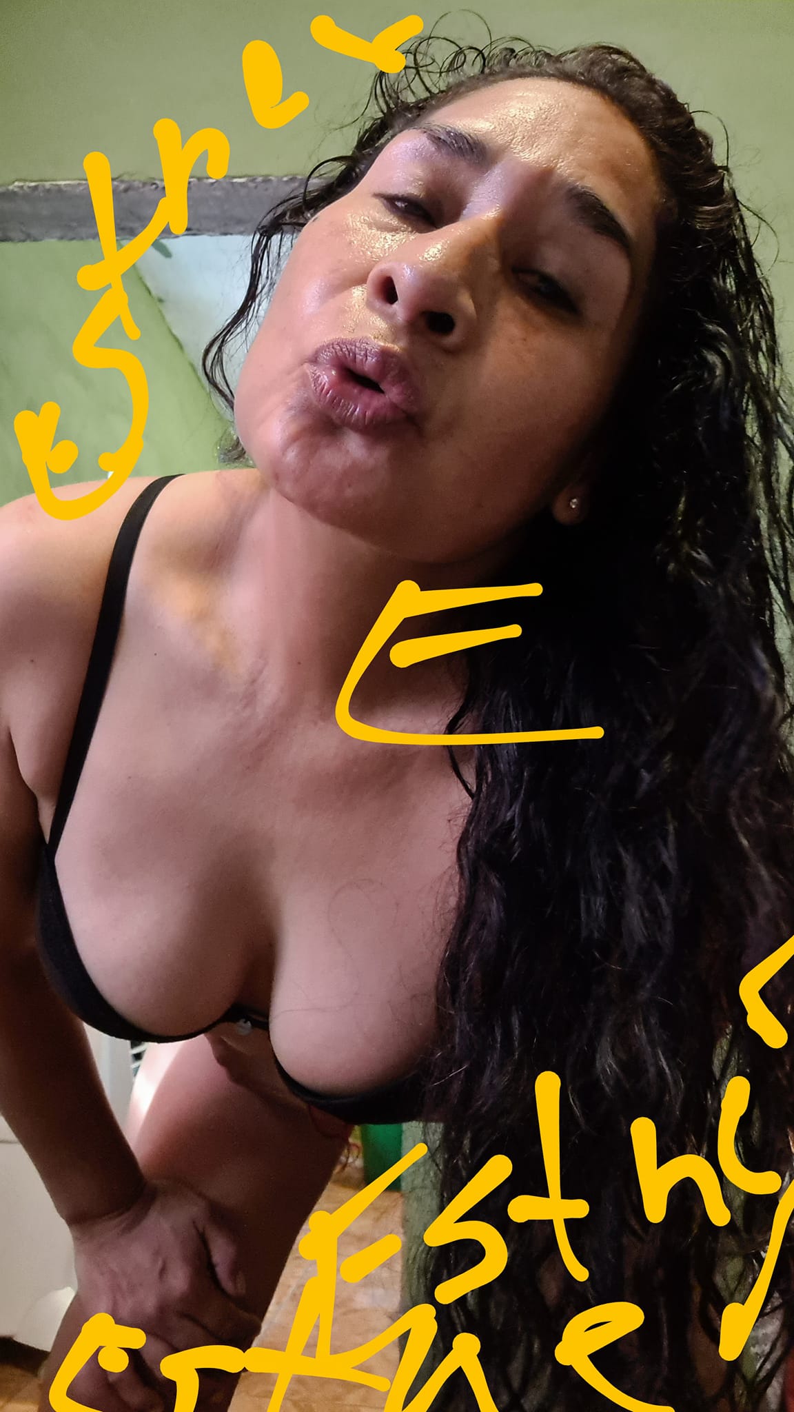 Rehtse Varu - Esther Valencia Ruiz