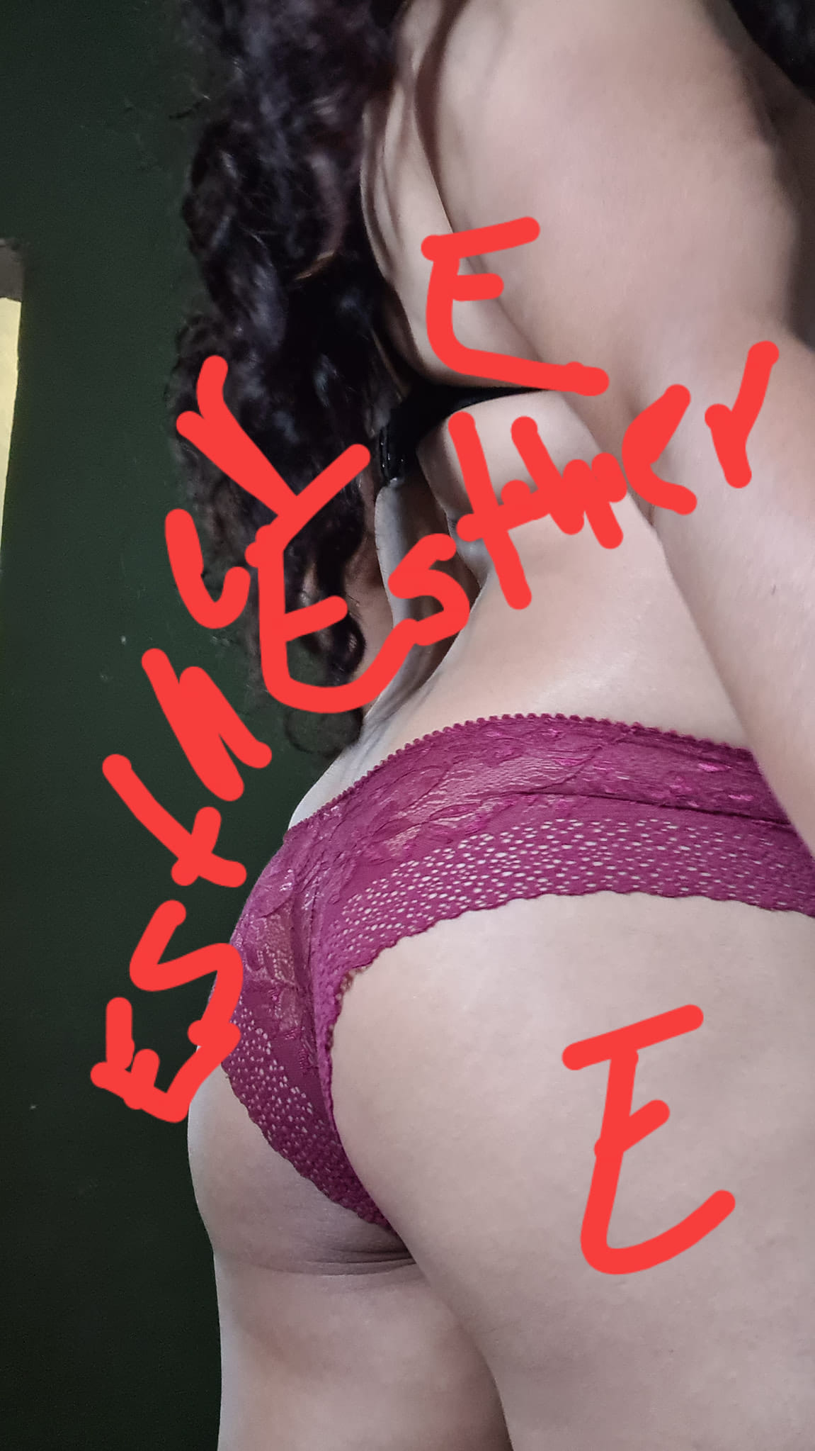 Rehtse Varu - Esther Valencia Ruiz