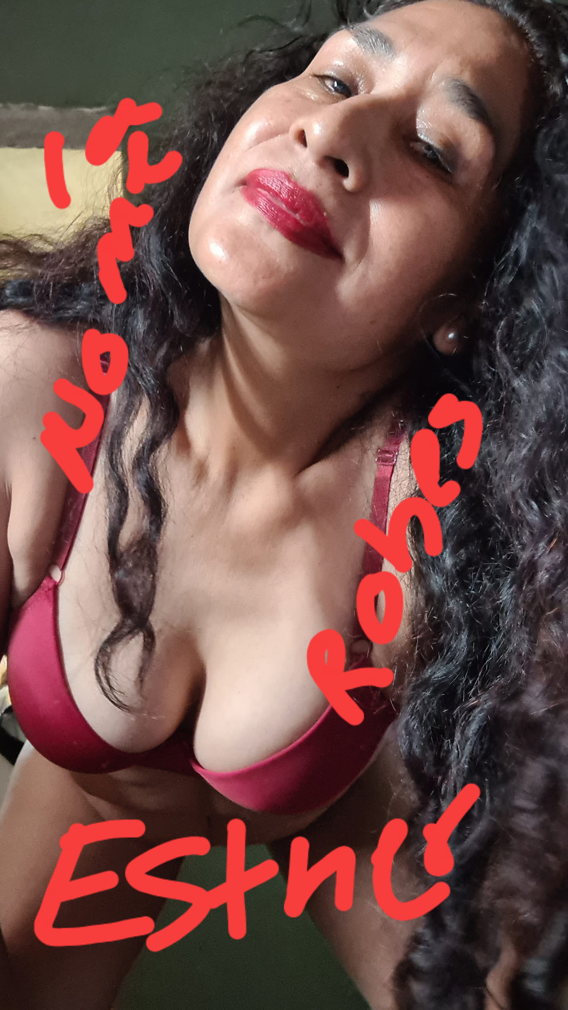 Rehtse Varu - Esther Valencia Ruiz