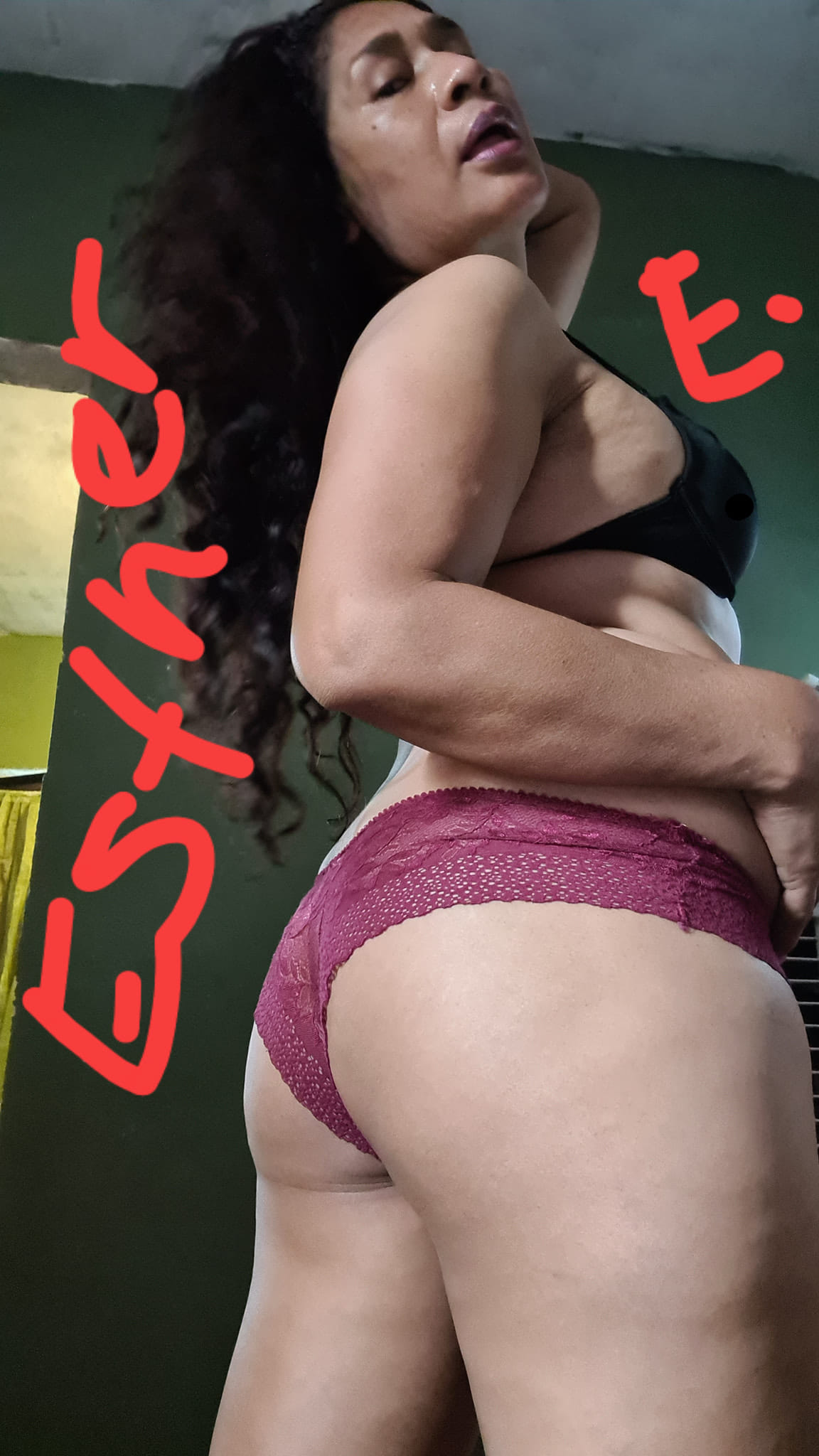 Rehtse Varu - Esther Valencia Ruiz