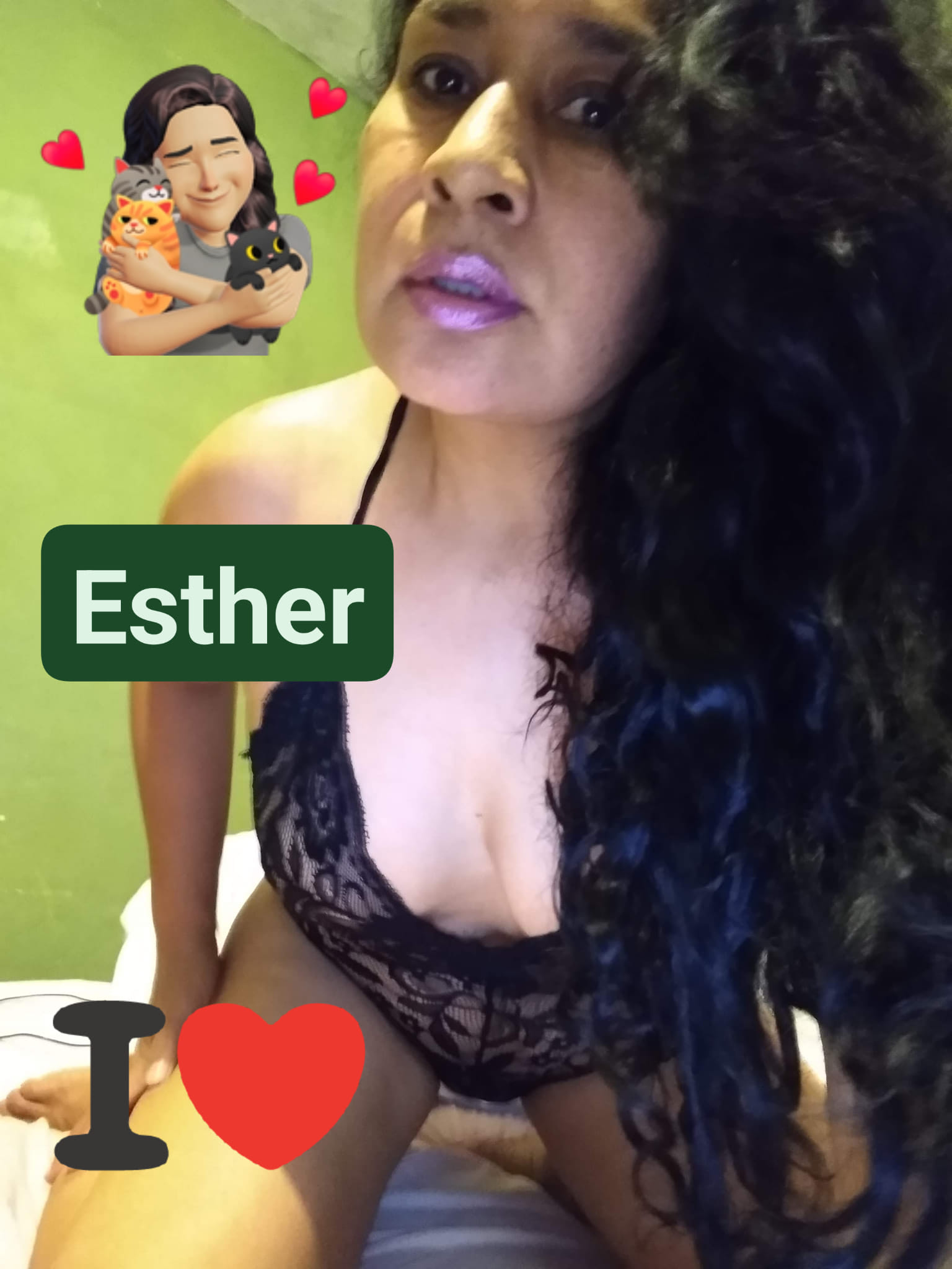 Rehtse Varu - Esther Valencia Ruiz