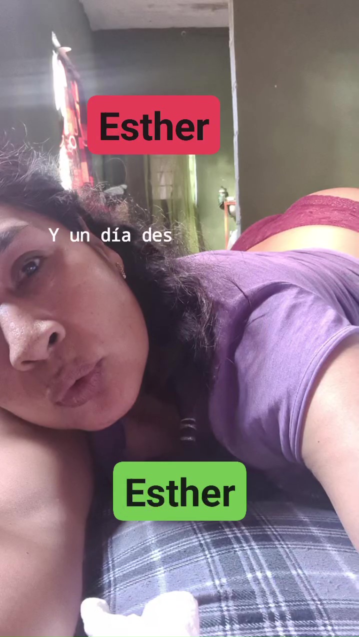 Rehtse Varu - Esther Valencia Ruiz