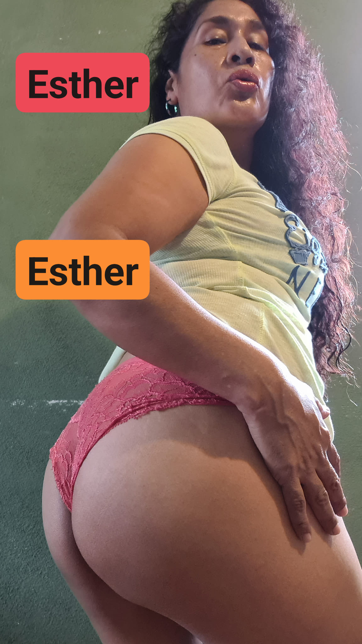 Rehtse Varu - Esther Valencia Ruiz