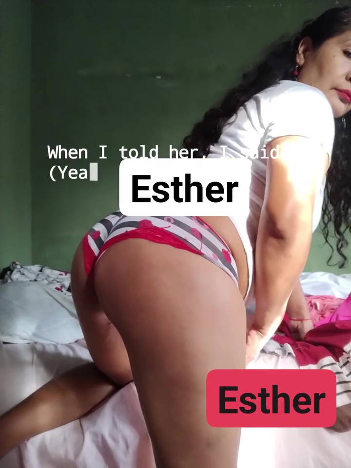 Rehtse Varu - Esther Valencia Ruiz