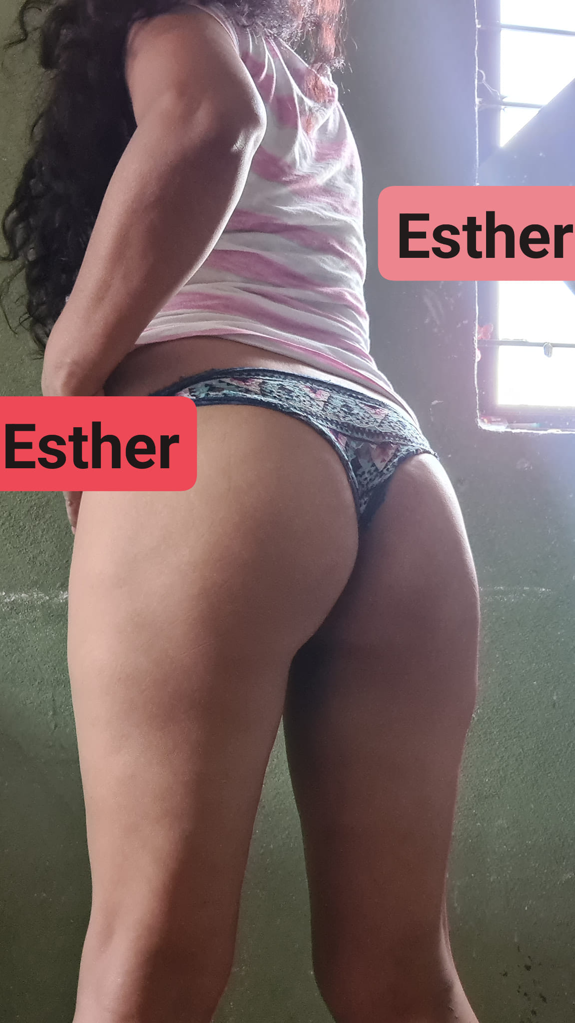 Rehtse Varu - Esther Valencia Ruiz