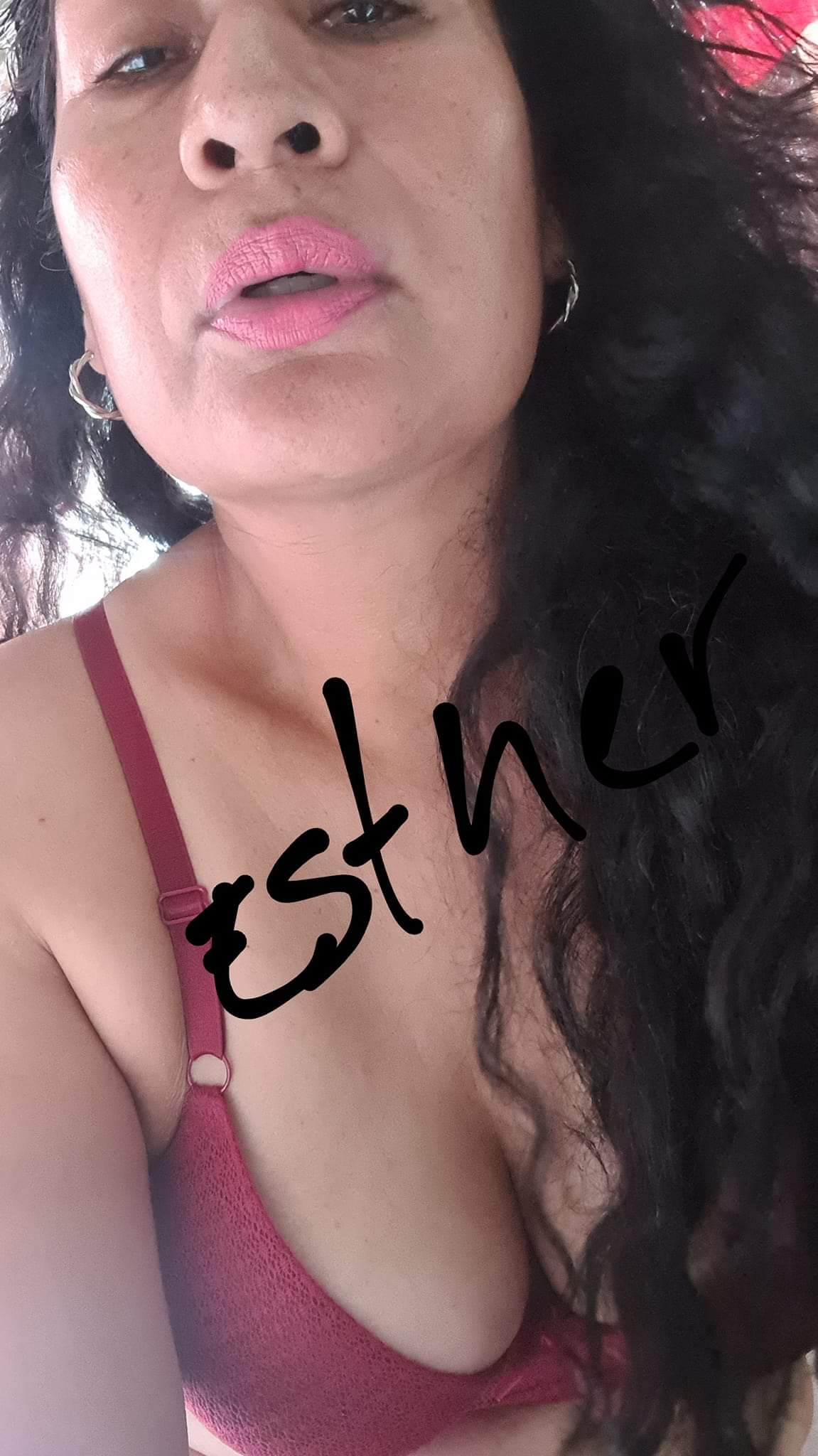 Rehtse Varu - Esther Valencia Ruiz