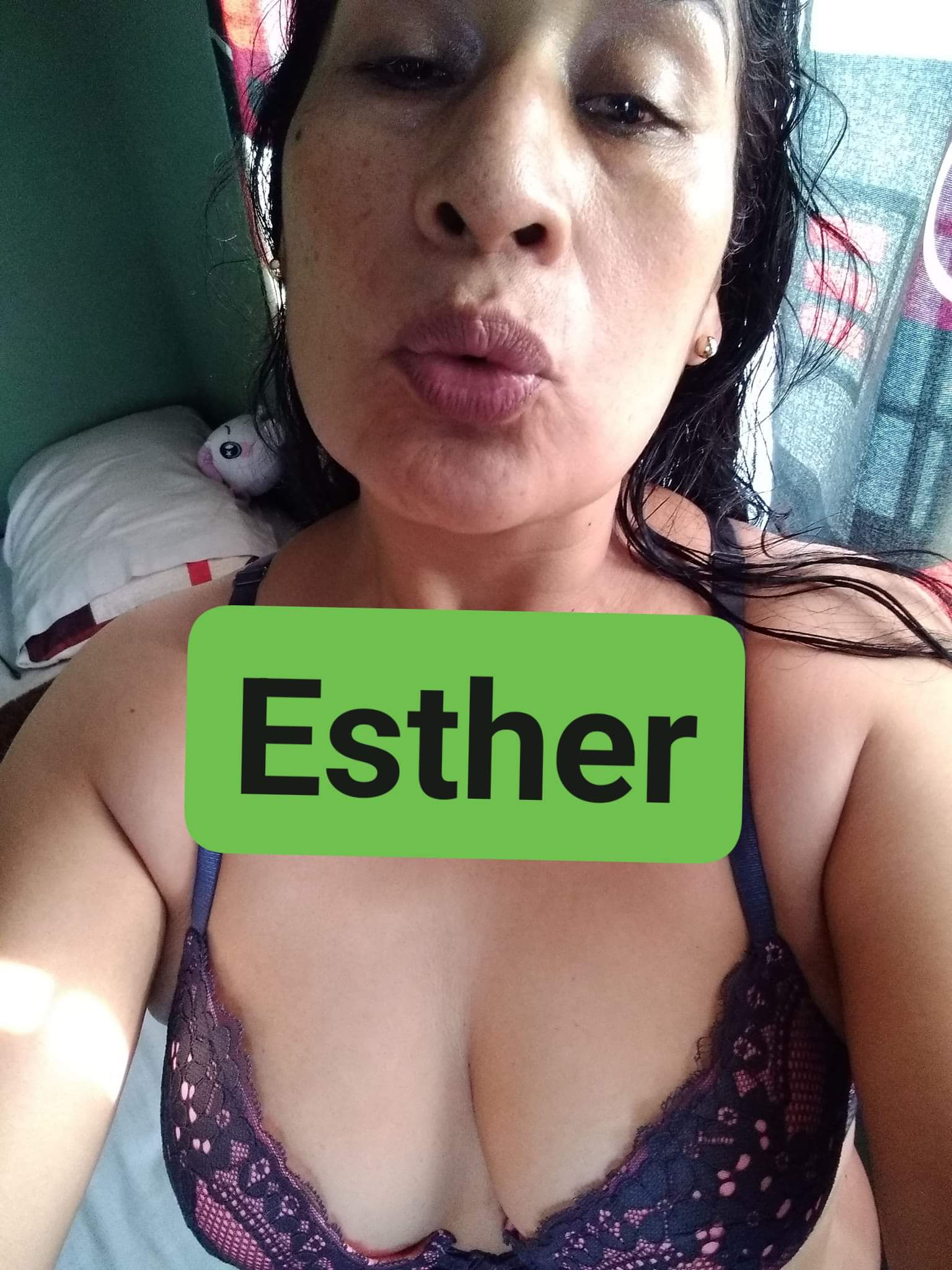 Rehtse Varu - Esther Valencia Ruiz