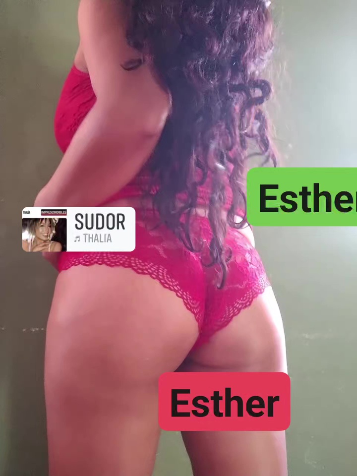 Rehtse Varu - Esther Valencia Ruiz