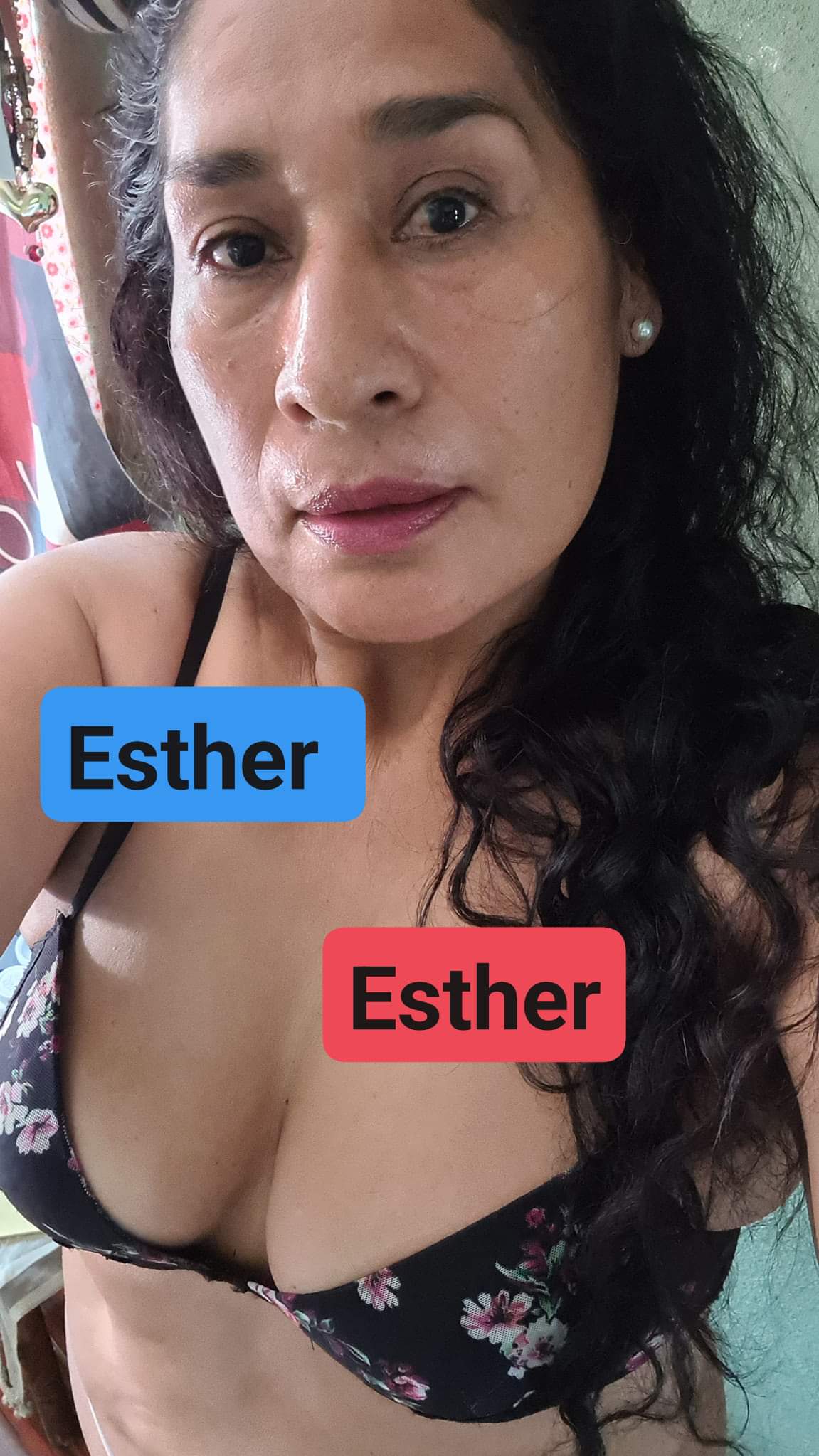 Rehtse Varu - Esther Valencia Ruiz