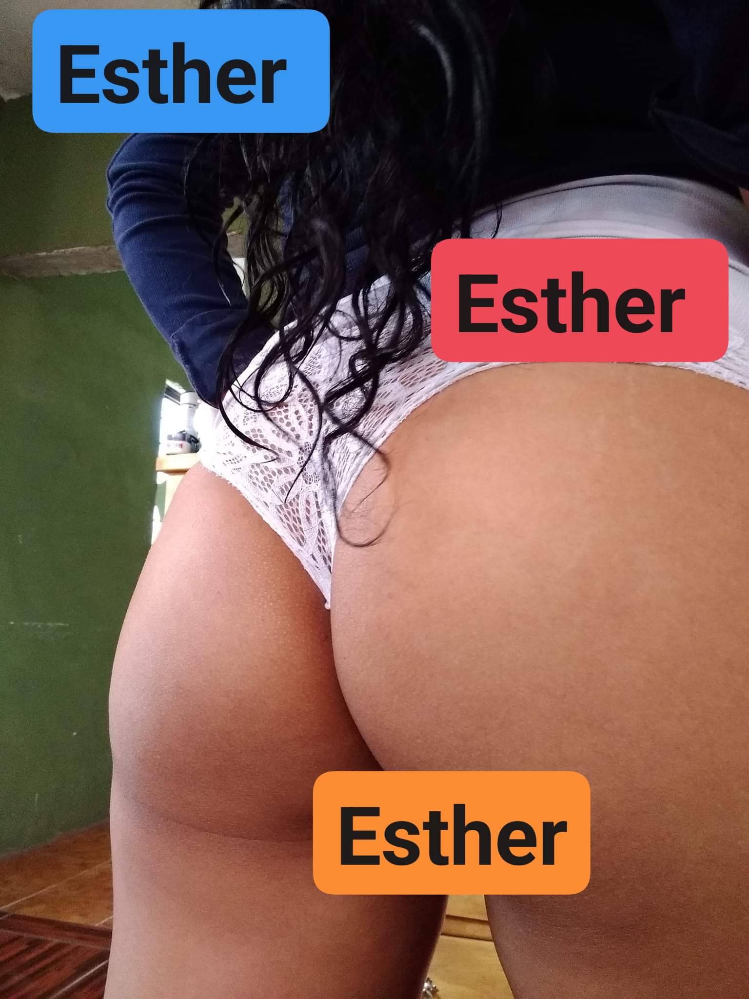 Rehtse Varu - Esther Valencia Ruiz