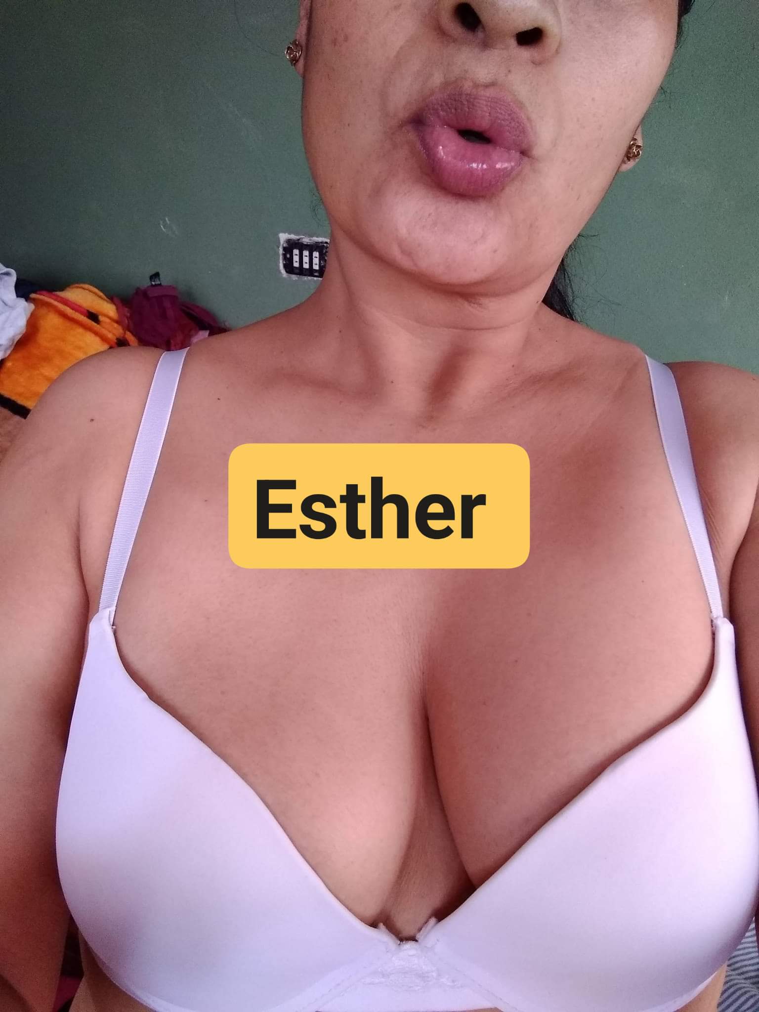 Rehtse Varu - Esther Valencia Ruiz