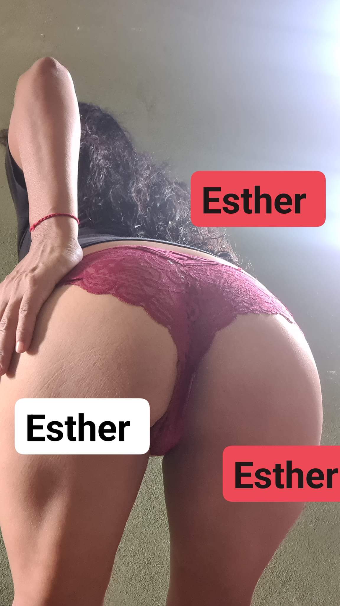 Rehtse Varu - Esther Valencia Ruiz