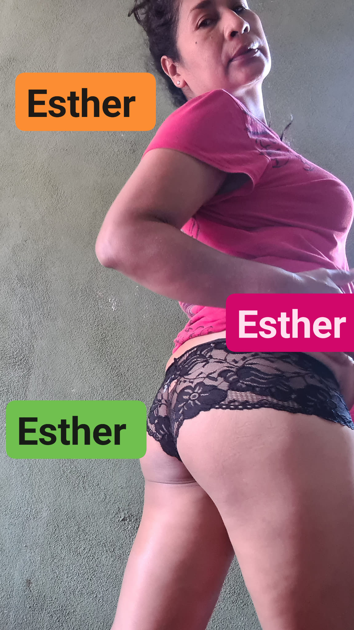 Rehtse Varu - Esther Valencia Ruiz
