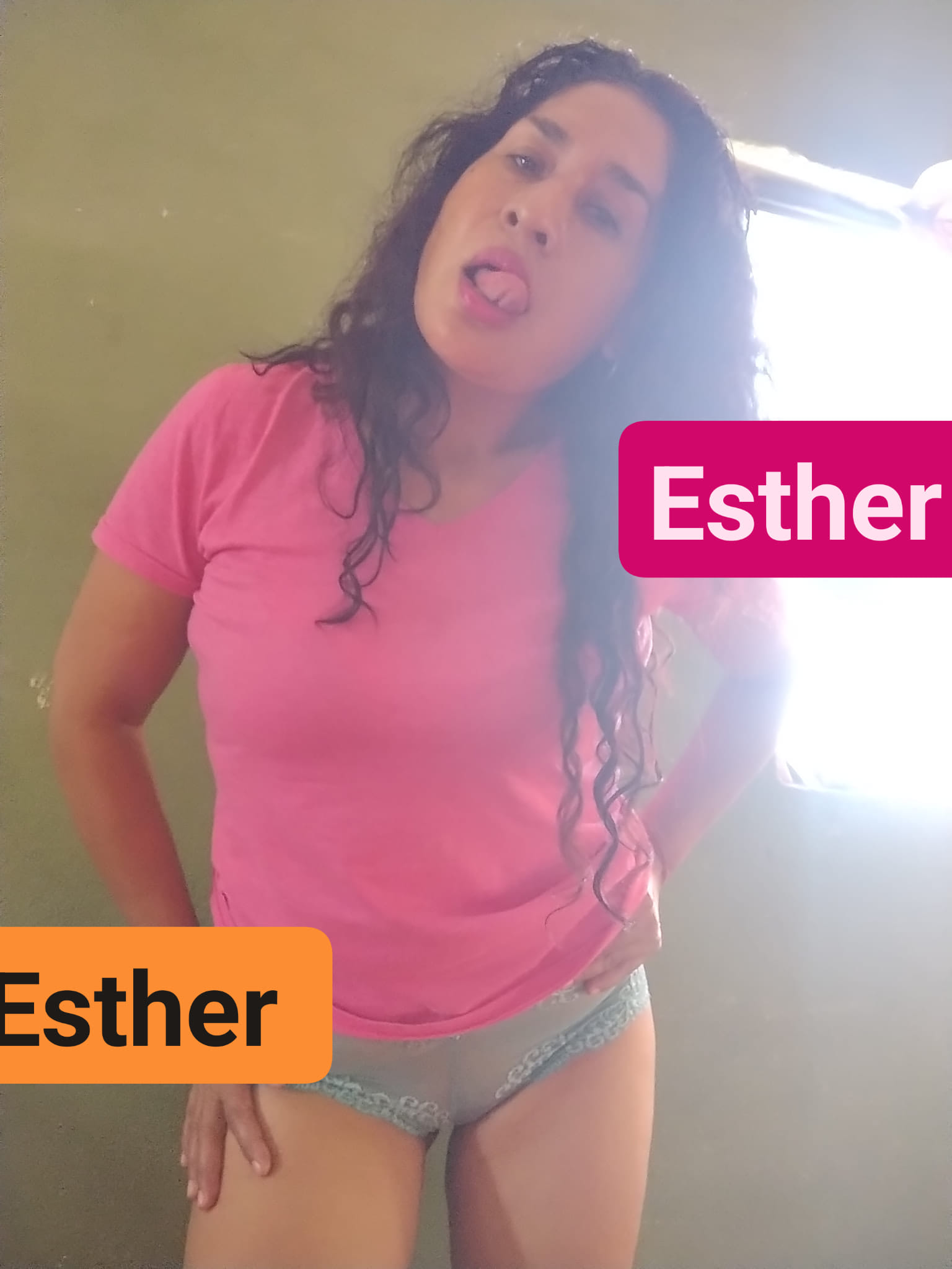 Rehtse Varu - Esther Valencia Ruiz