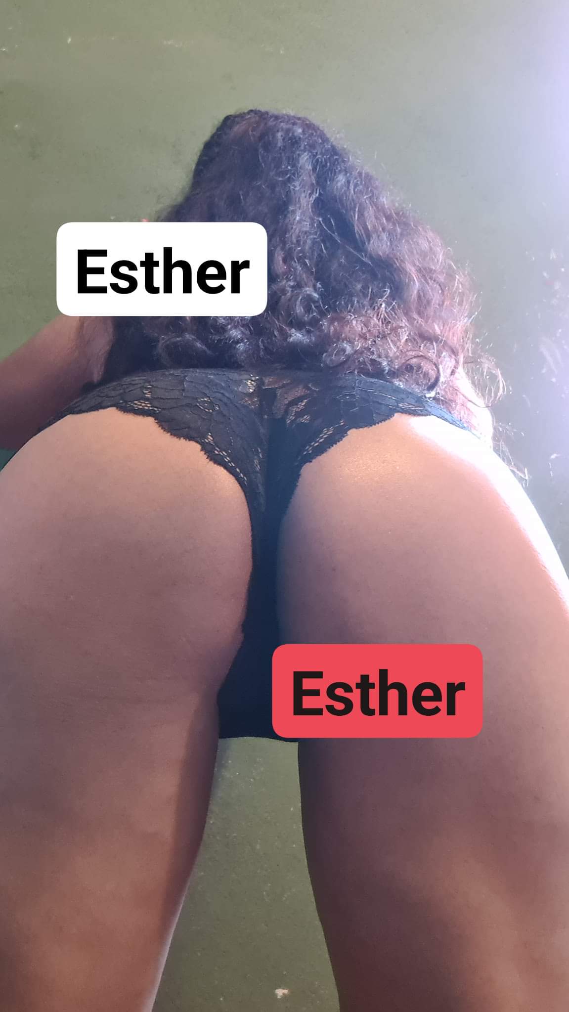 Rehtse Varu - Esther Valencia Ruiz