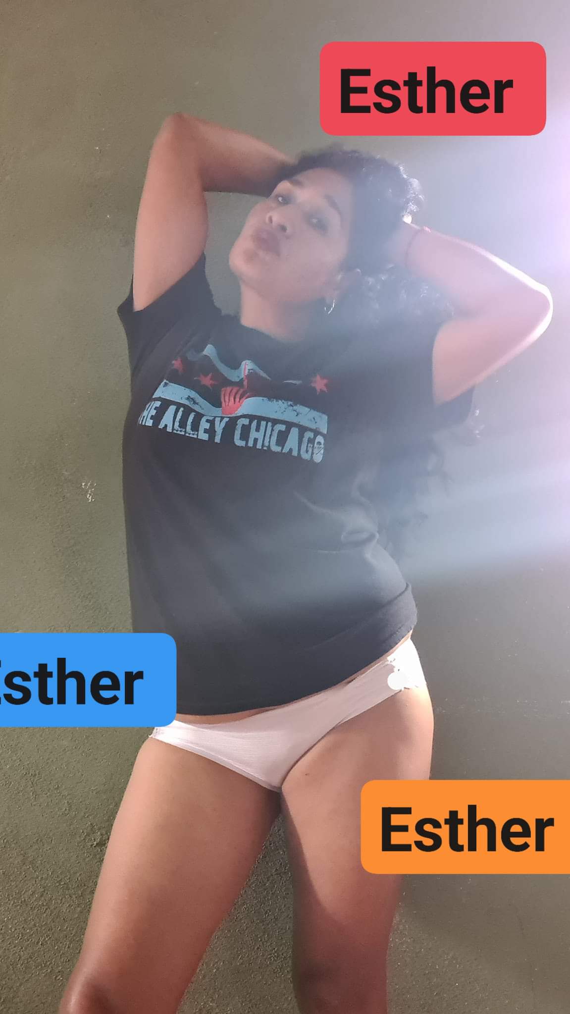 Rehtse Varu - Esther Valencia Ruiz