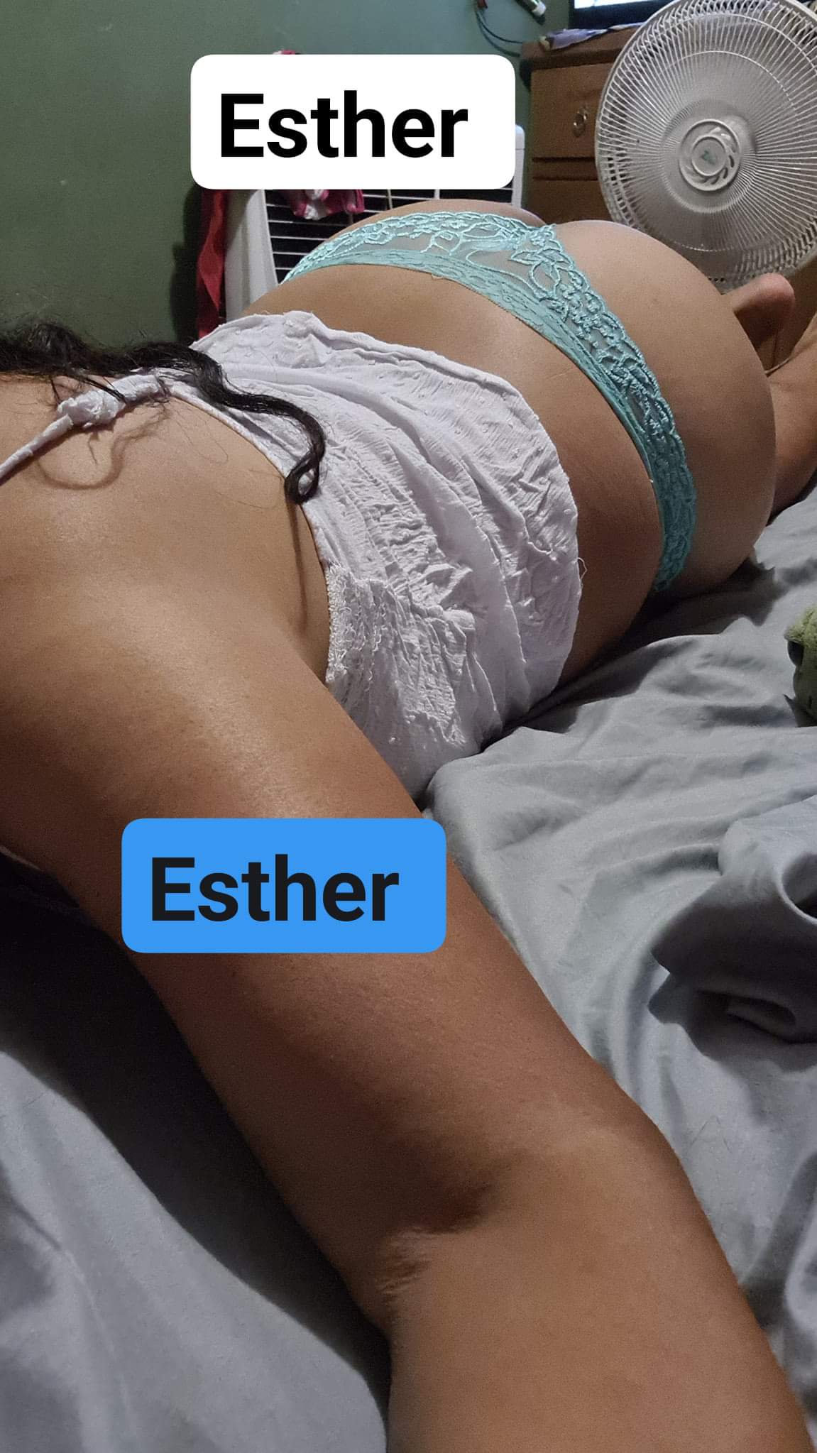 Rehtse Varu - Esther Valencia Ruiz