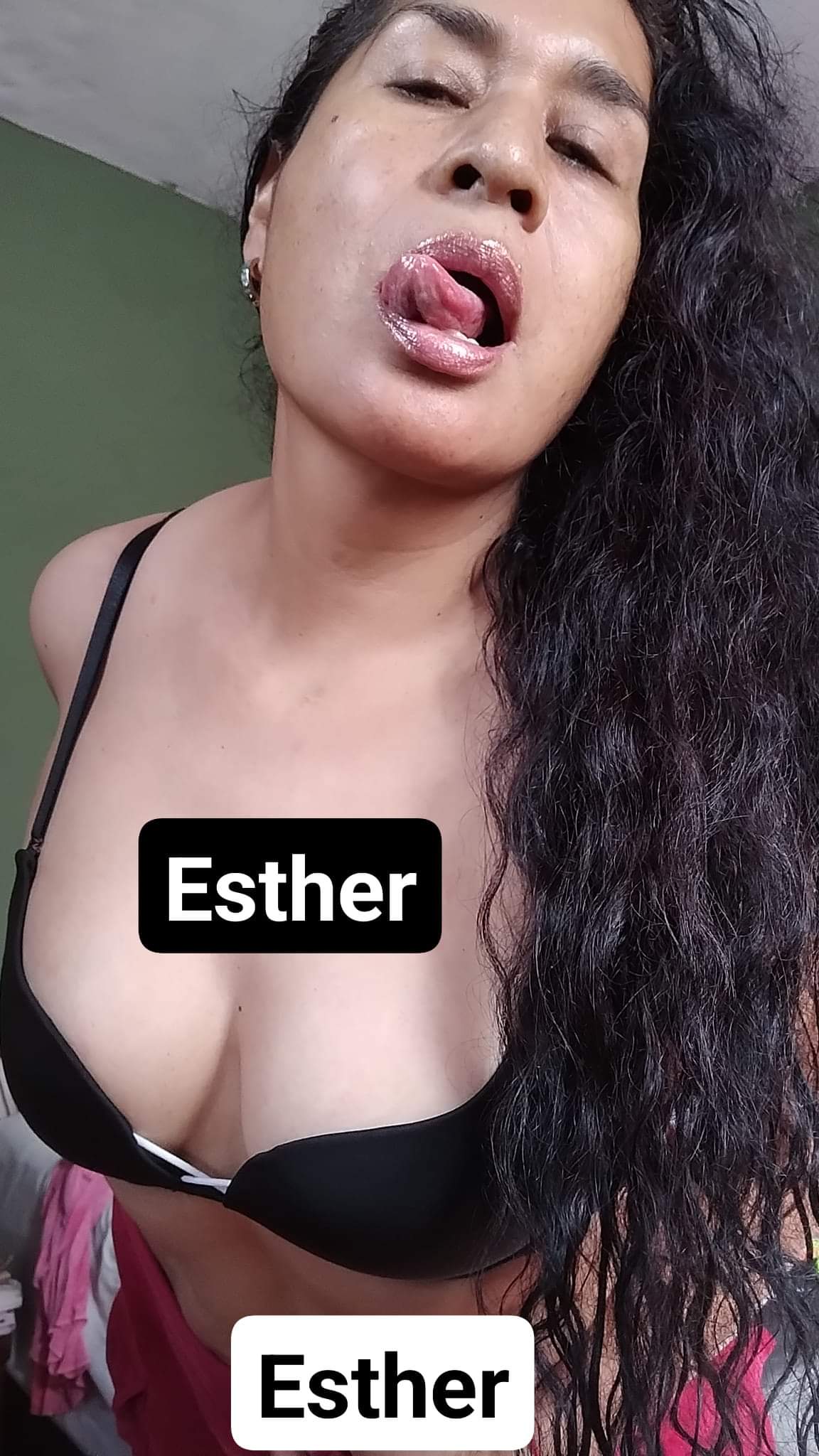 Rehtse Varu - Esther Valencia Ruiz