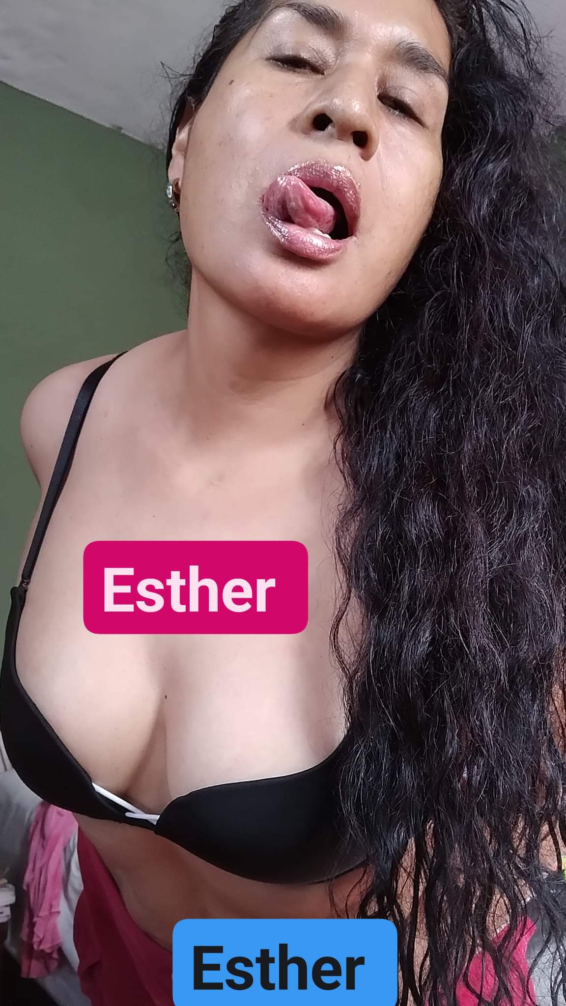 Rehtse Varu - Esther Valencia Ruiz