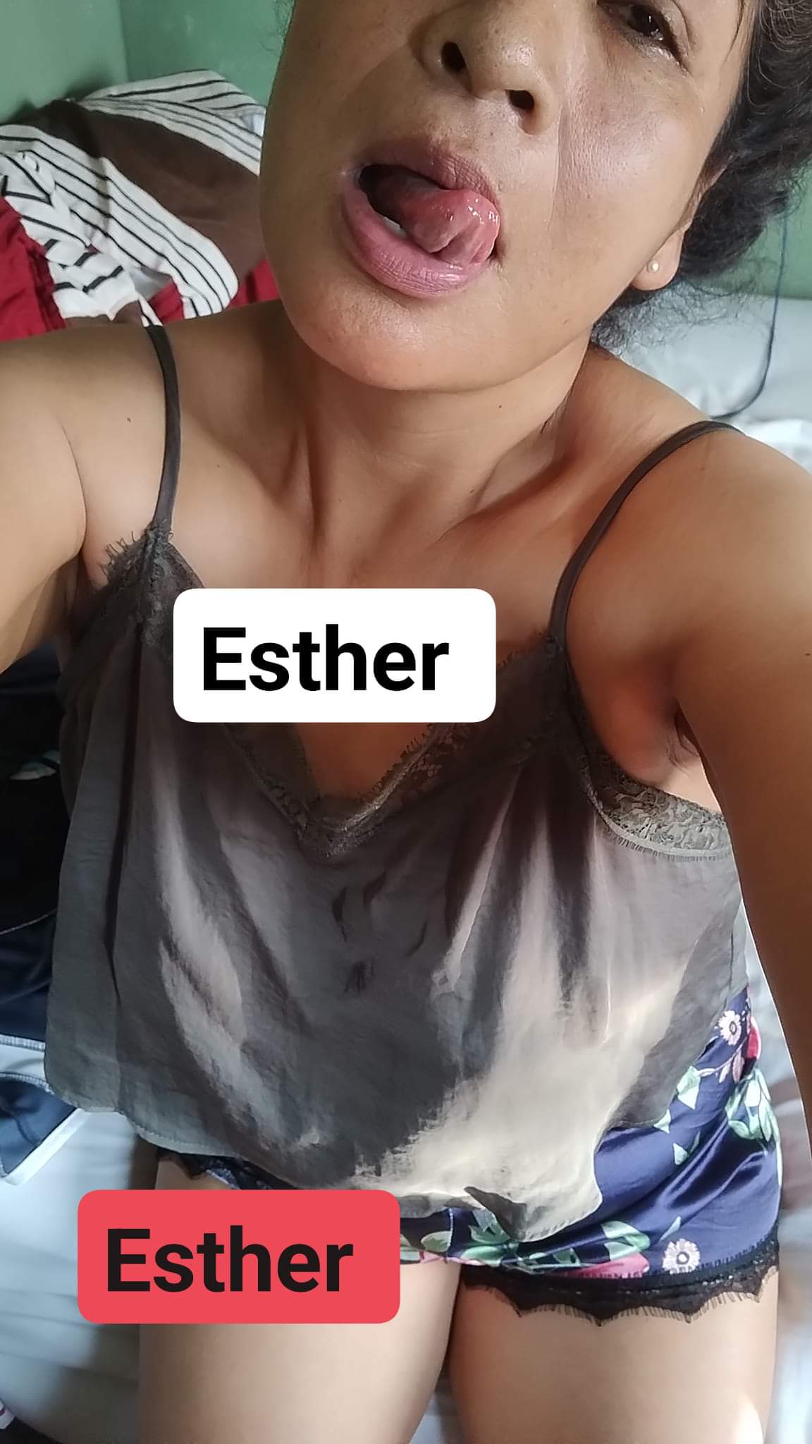 Rehtse Varu - Esther Valencia Ruiz