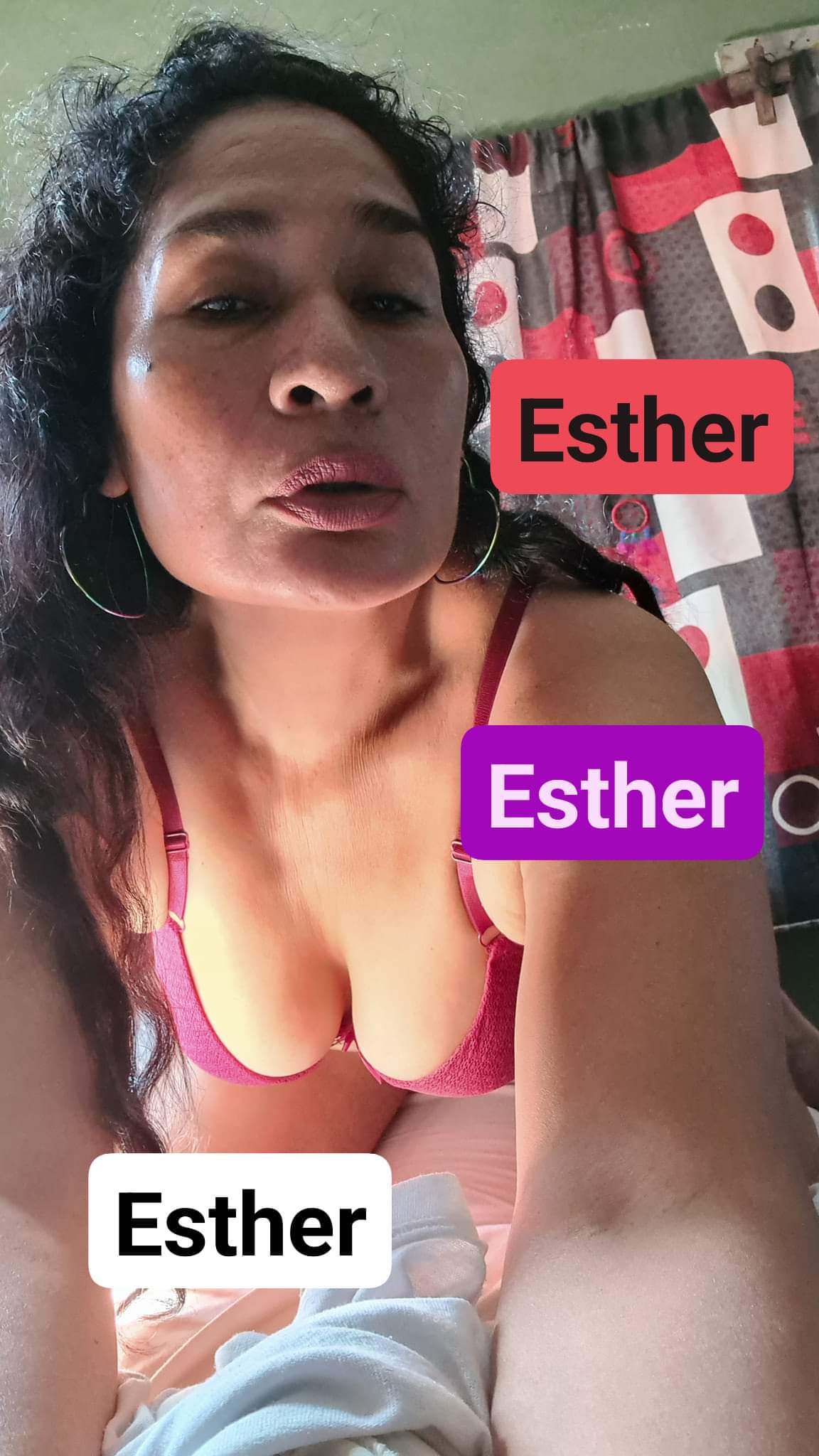 Rehtse Varu - Esther Valencia Ruiz