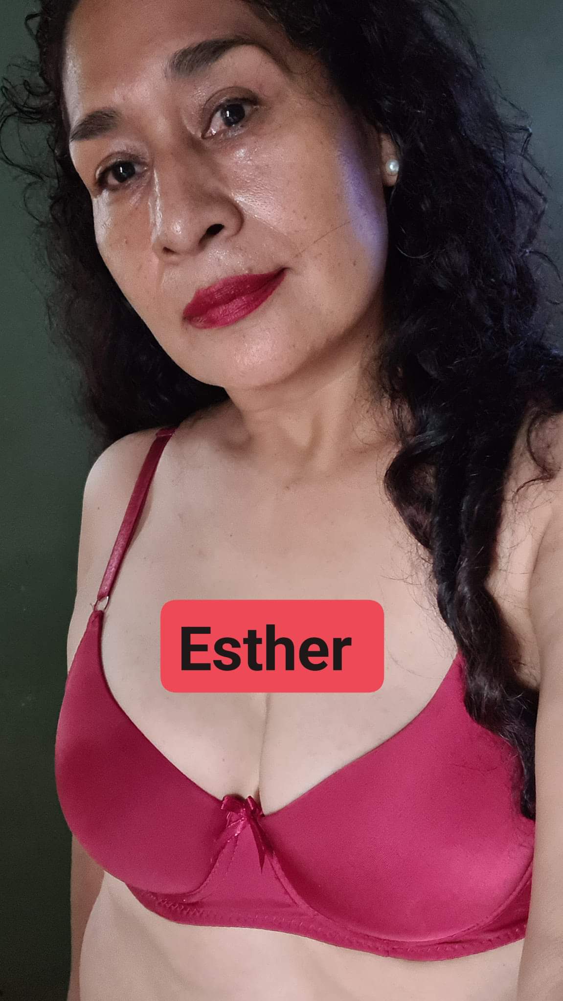 Rehtse Varu - Esther Valencia Ruiz