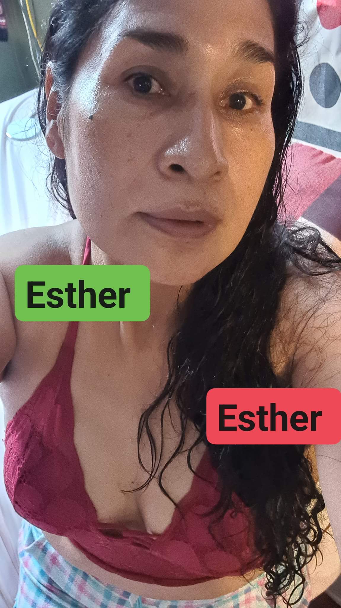 Rehtse Varu - Esther Valencia Ruiz