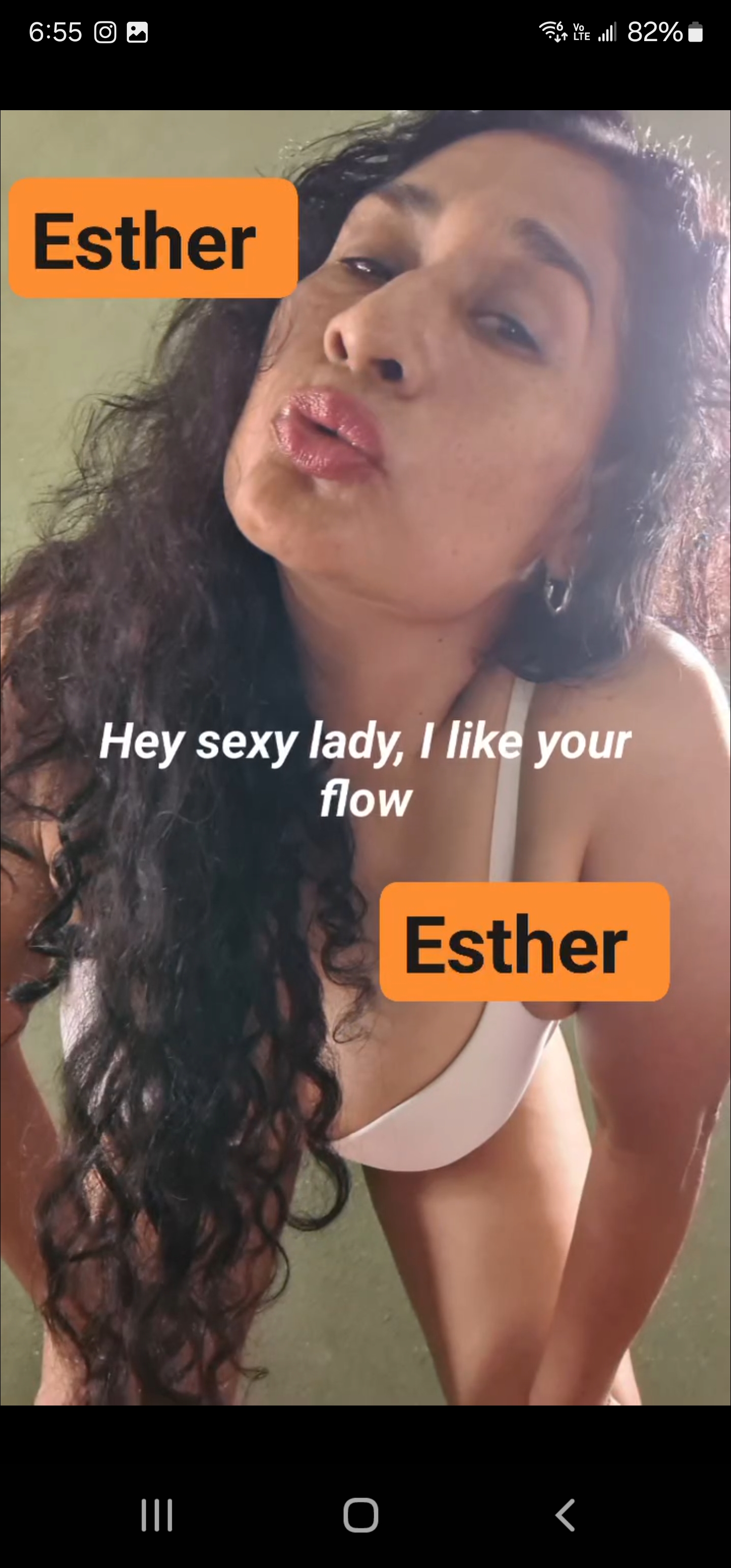 Rehtse Varu - Esther Valencia Ruiz