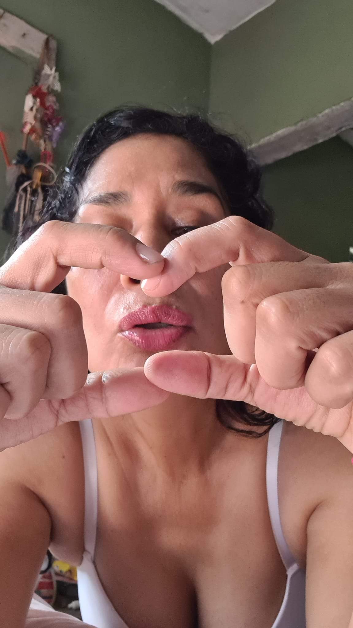 Rehtse Varu - Esther Valencia Ruiz