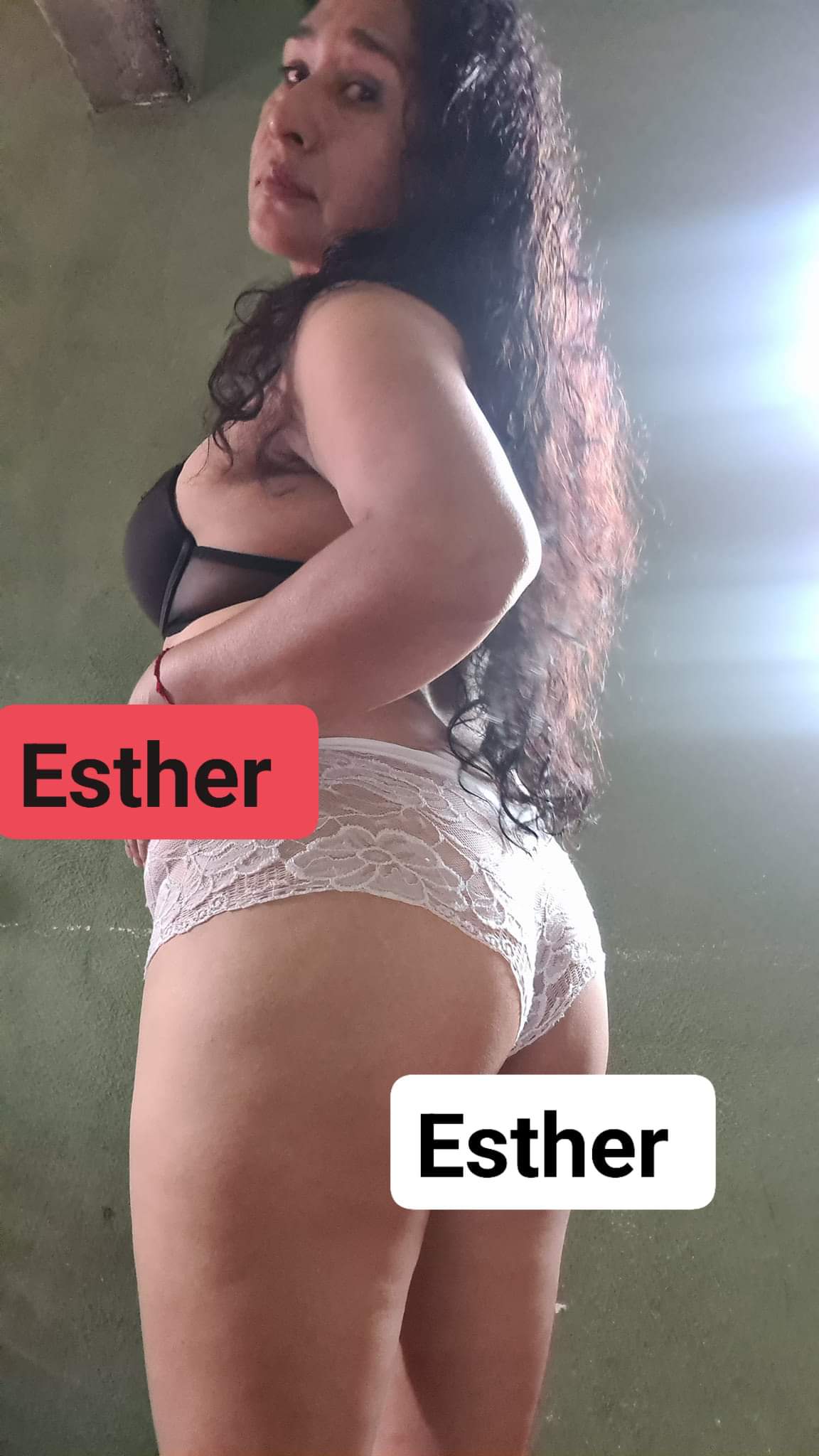 Rehtse Varu - Esther Valencia Ruiz