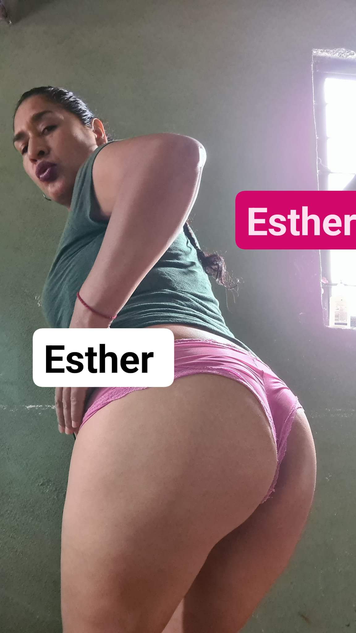Rehtse Varu - Esther Valencia Ruiz