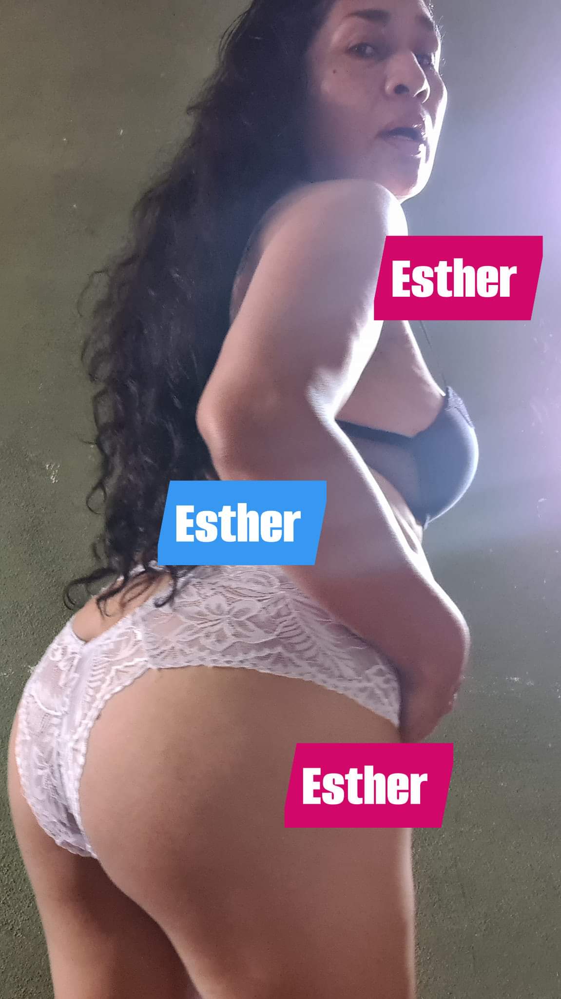 Rehtse Varu - Esther Valencia Ruiz