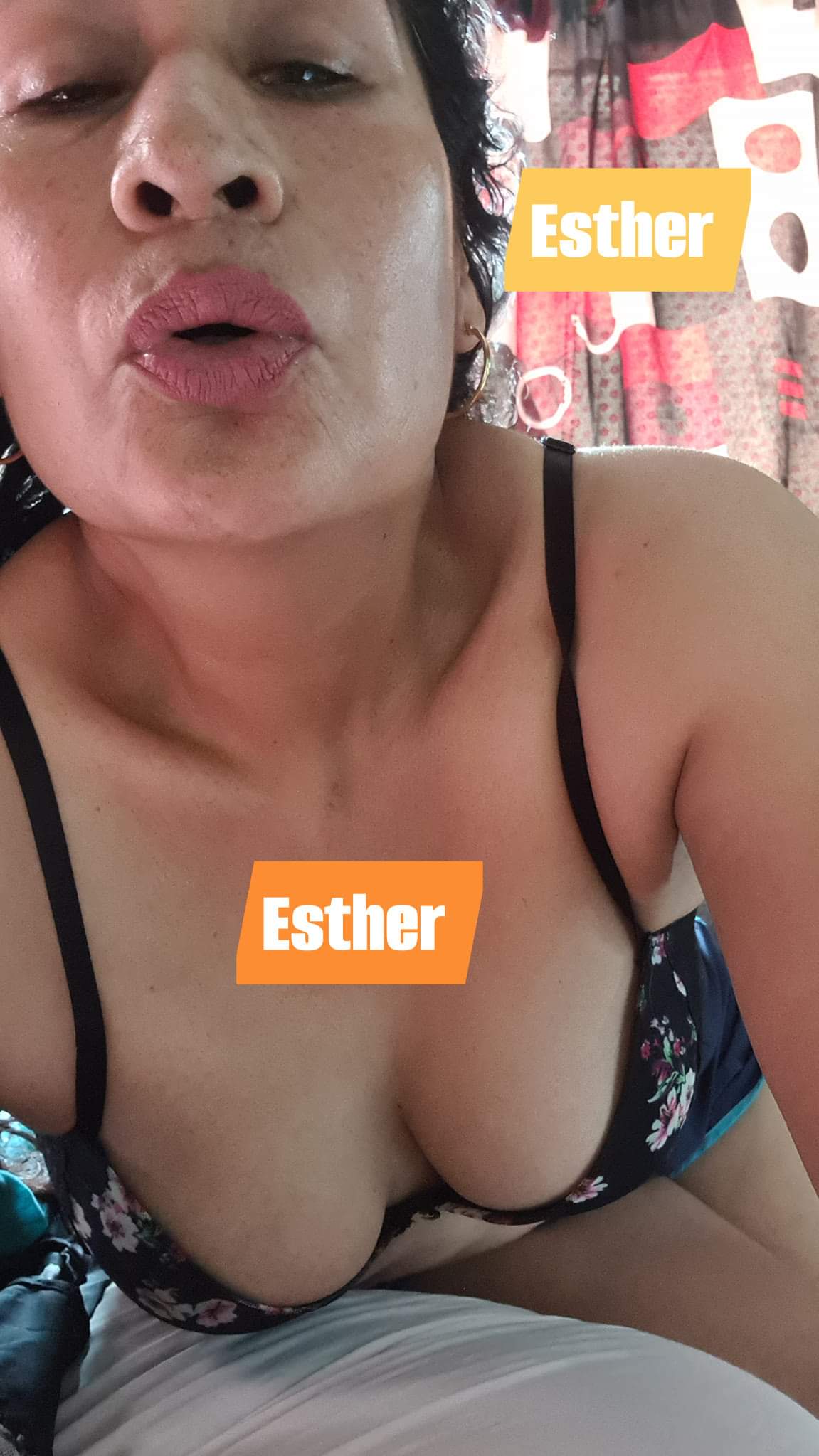 Rehtse Varu - Esther Valencia Ruiz