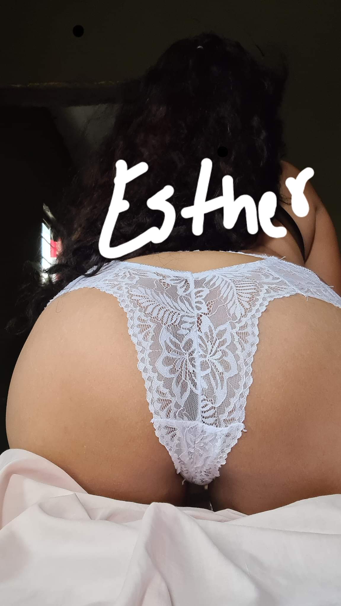 Rehtse Varu - Esther Valencia Ruiz