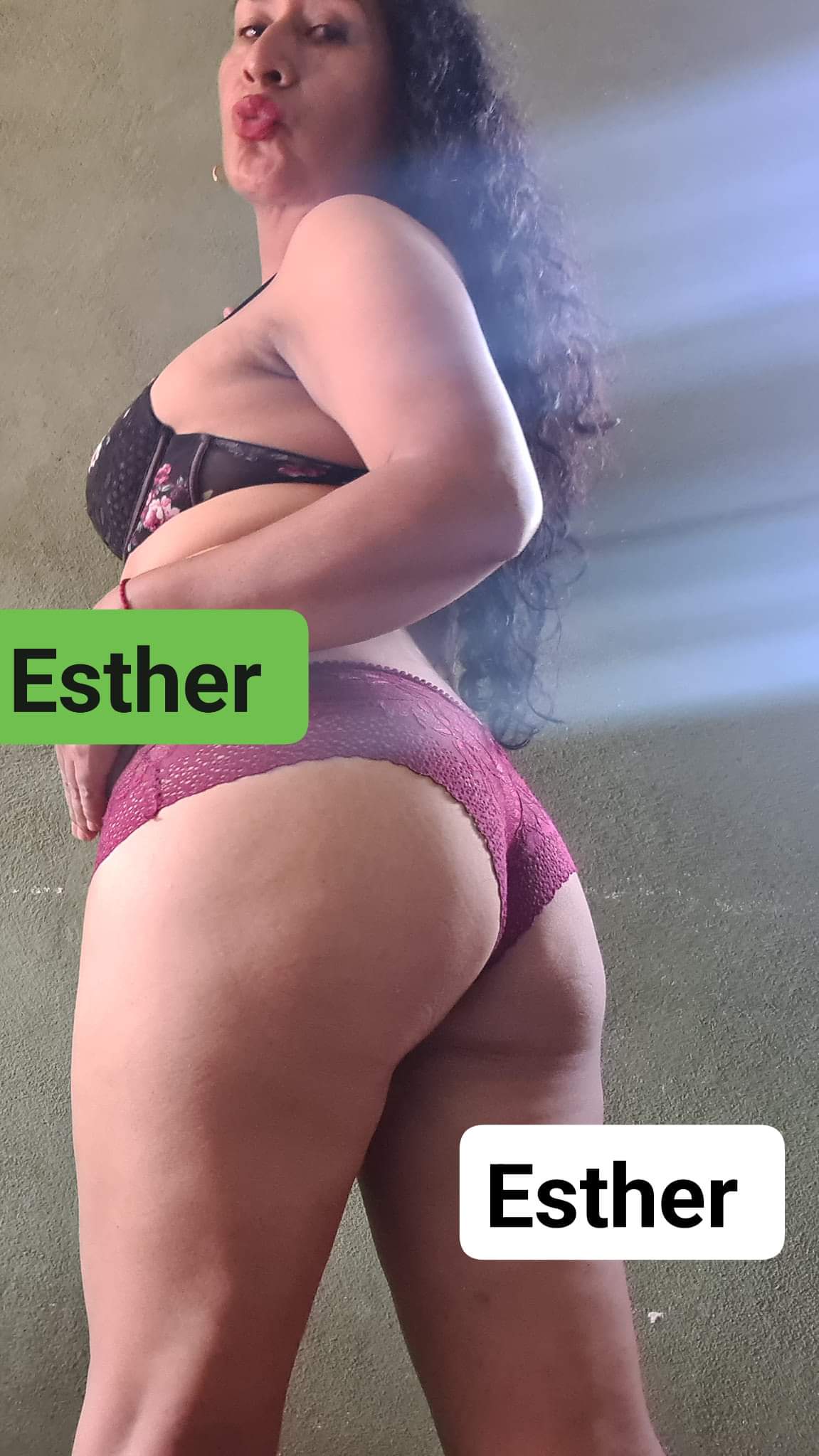 Rehtse Varu - Esther Valencia Ruiz