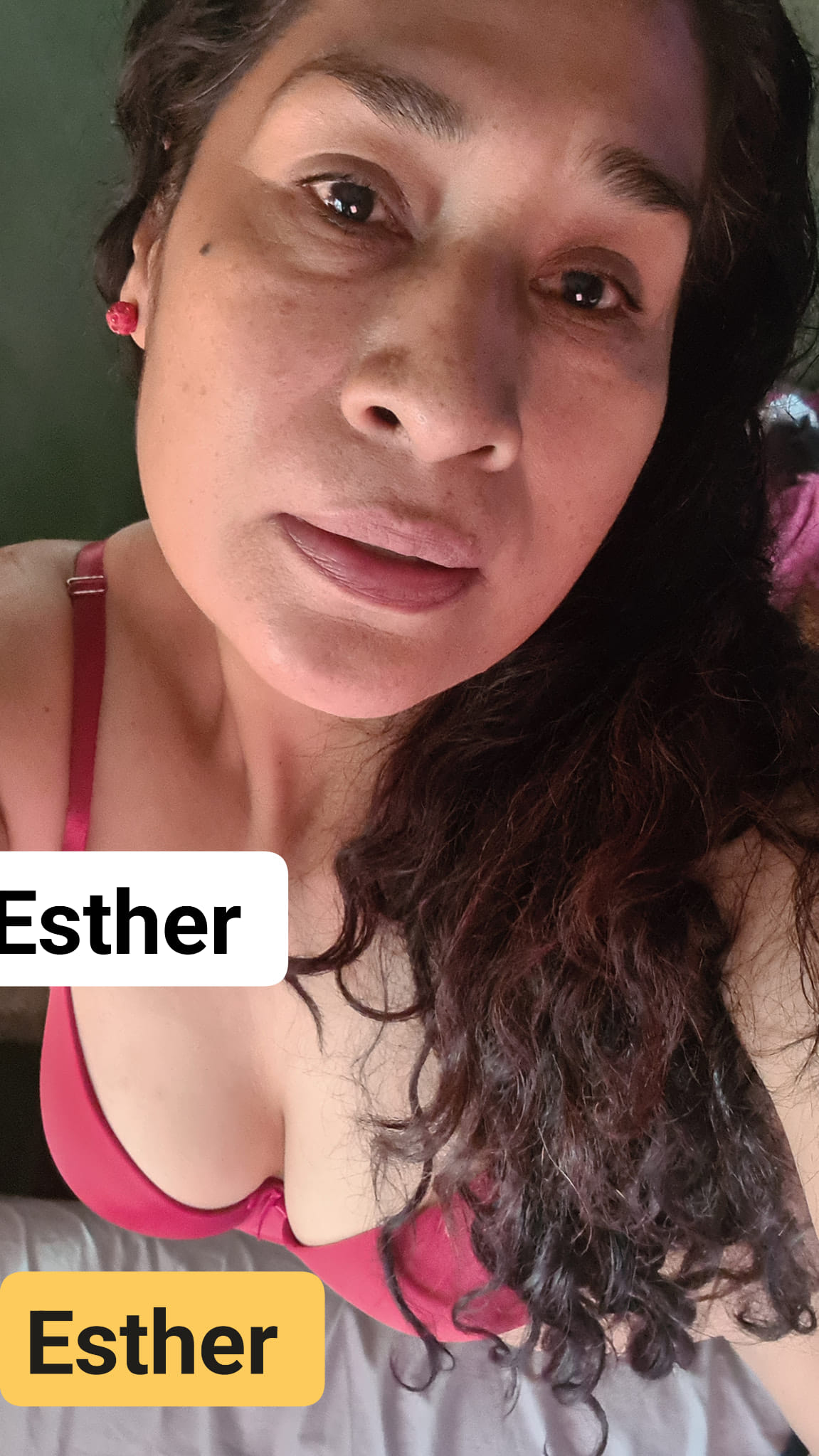 Rehtse Varu - Esther Valencia Ruiz