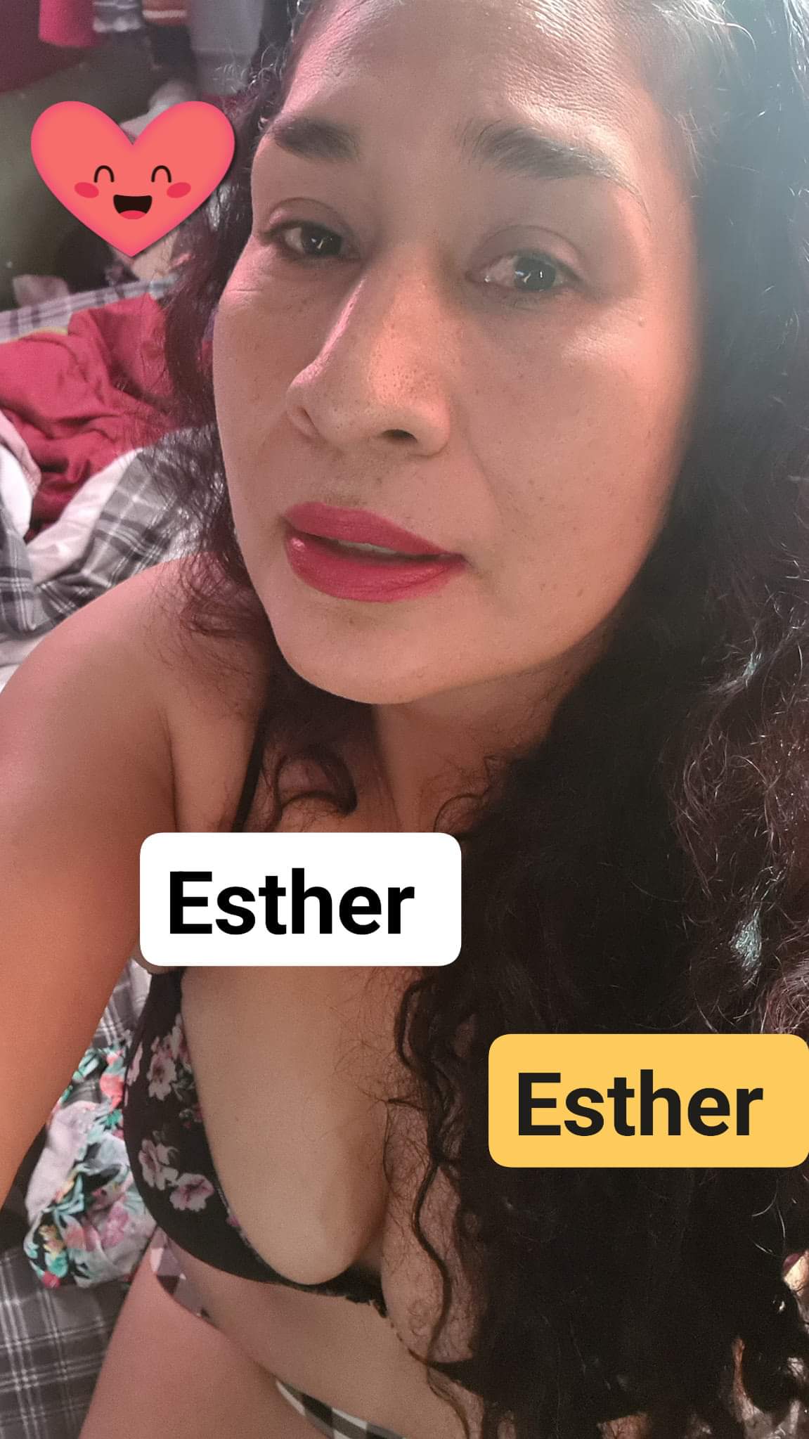 Rehtse Varu - Esther Valencia Ruiz