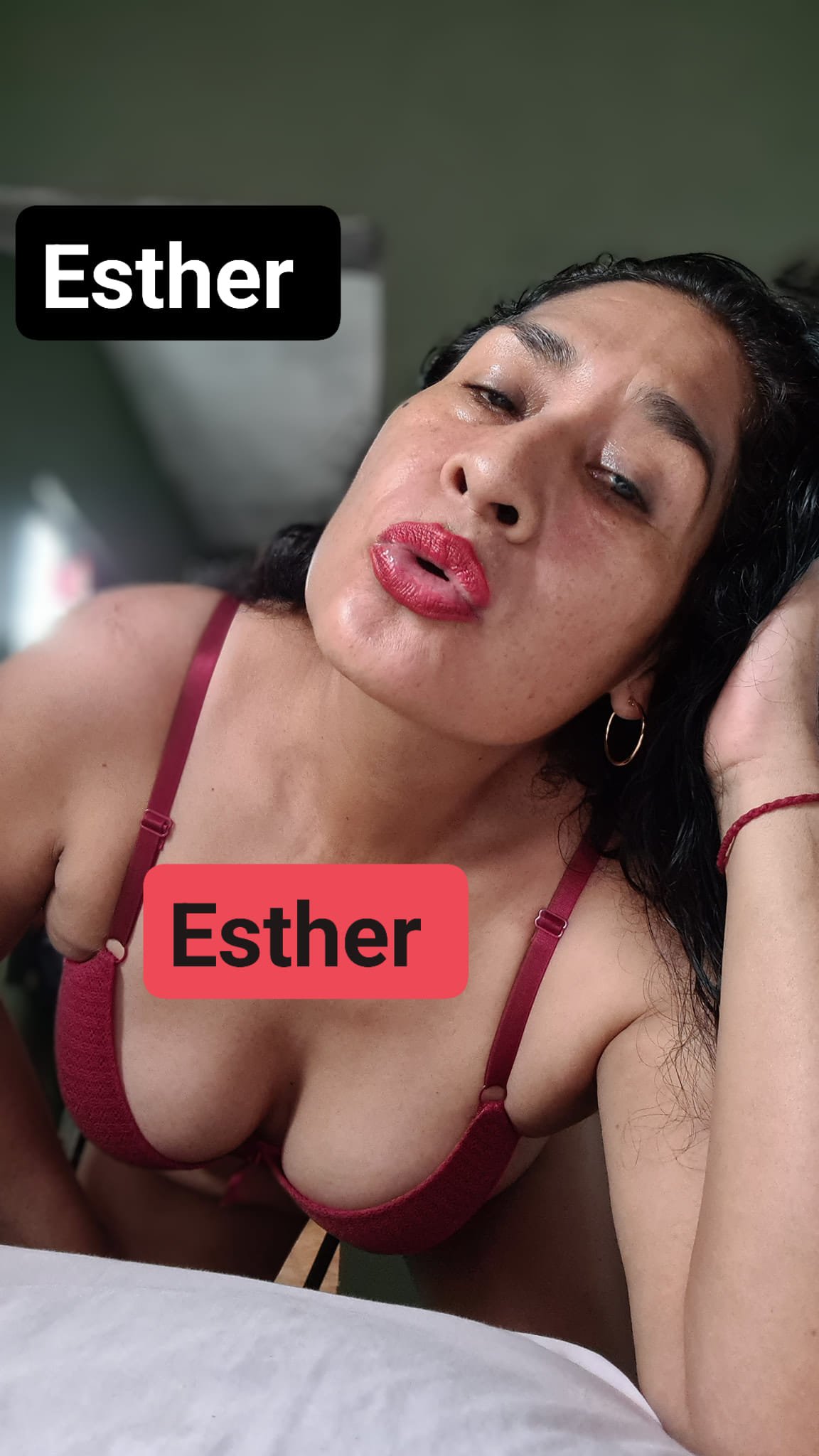Rehtse Varu - Esther Valencia Ruiz