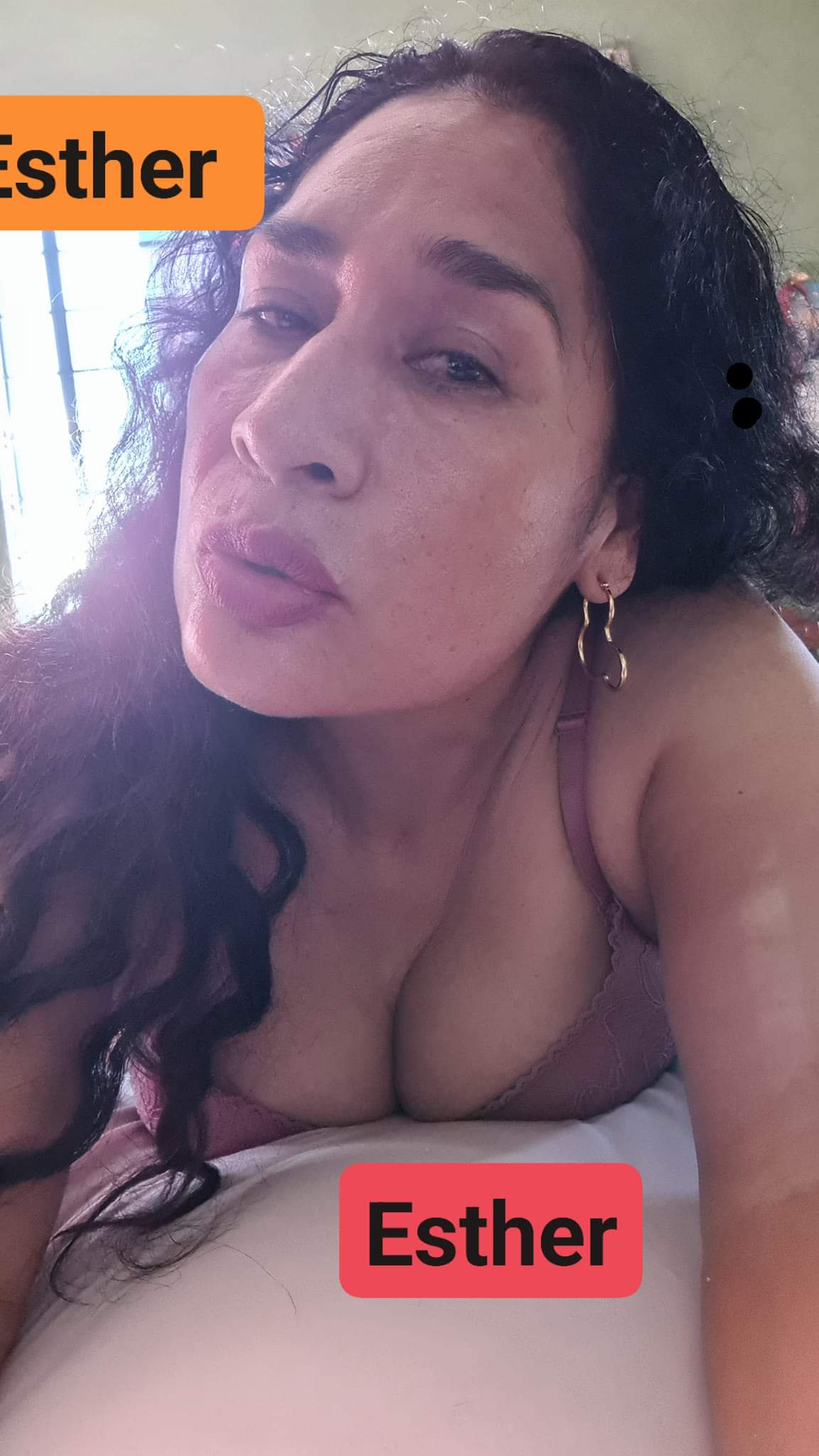 Rehtse Varu - Esther Valencia Ruiz