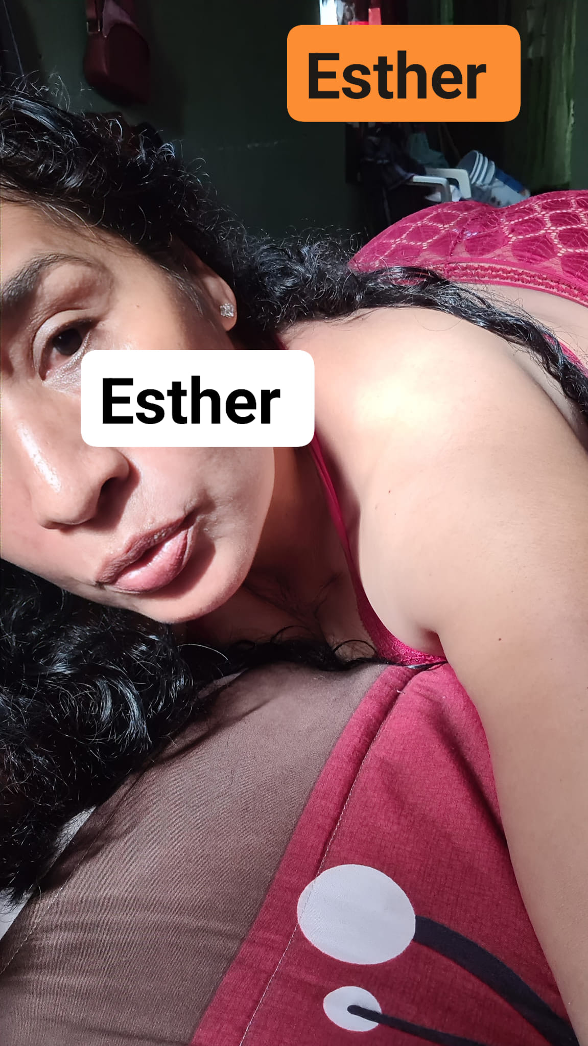 Rehtse Varu - Esther Valencia Ruiz